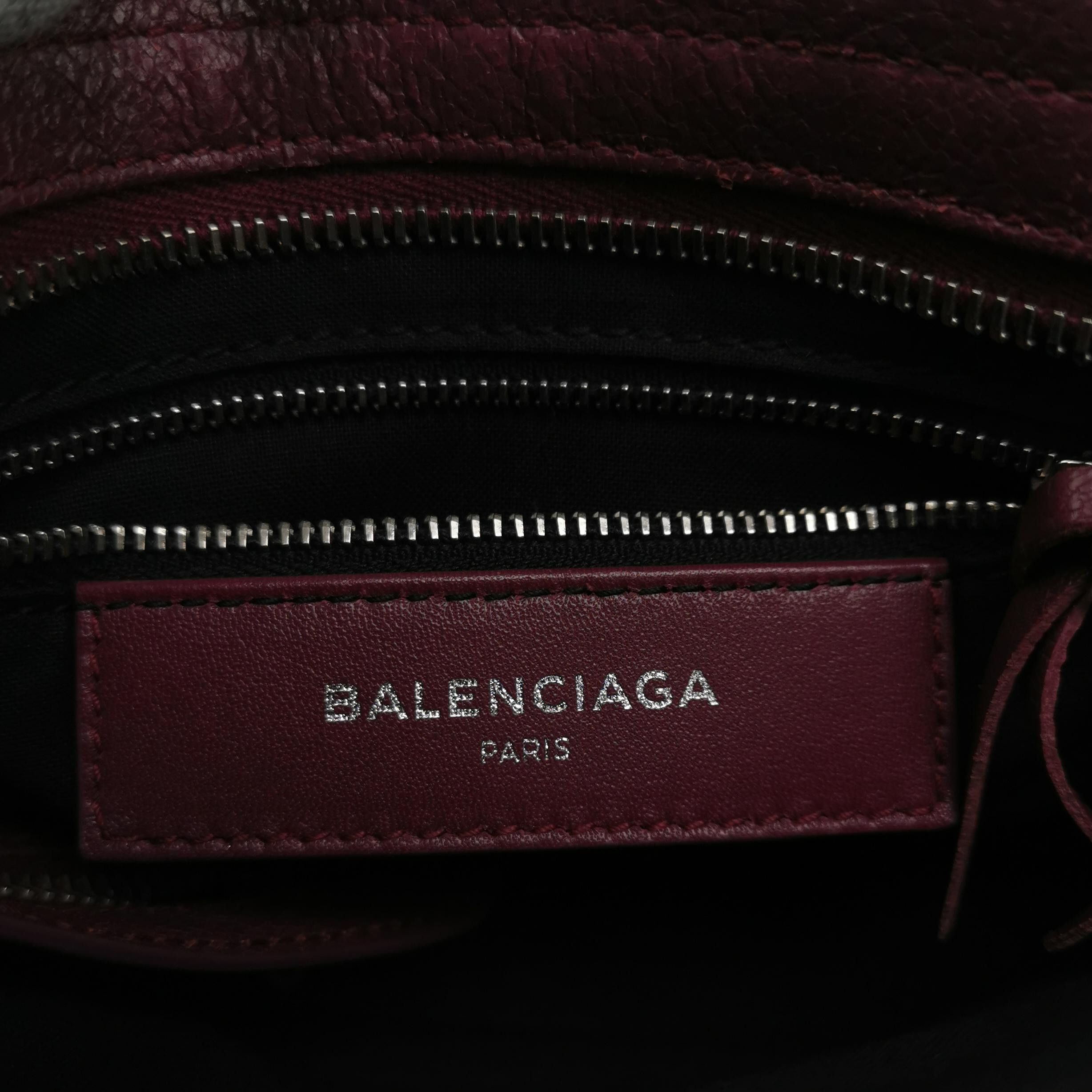 Balenciaga Balenciaga Women os Shoulder Bags Size ONE SIZE - 8 Thumbnail