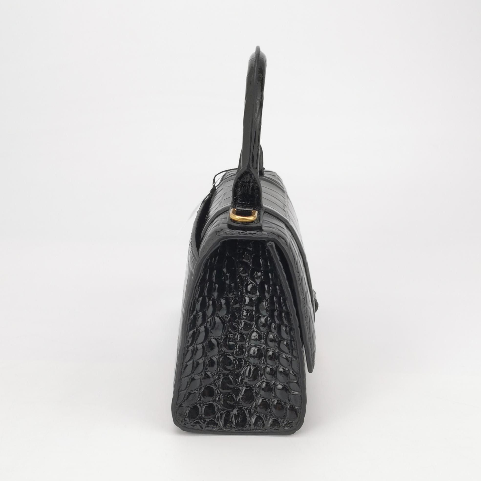 Balenciaga Balenciaga Women os Shoulder Bags Size ONE SIZE - 4 Thumbnail