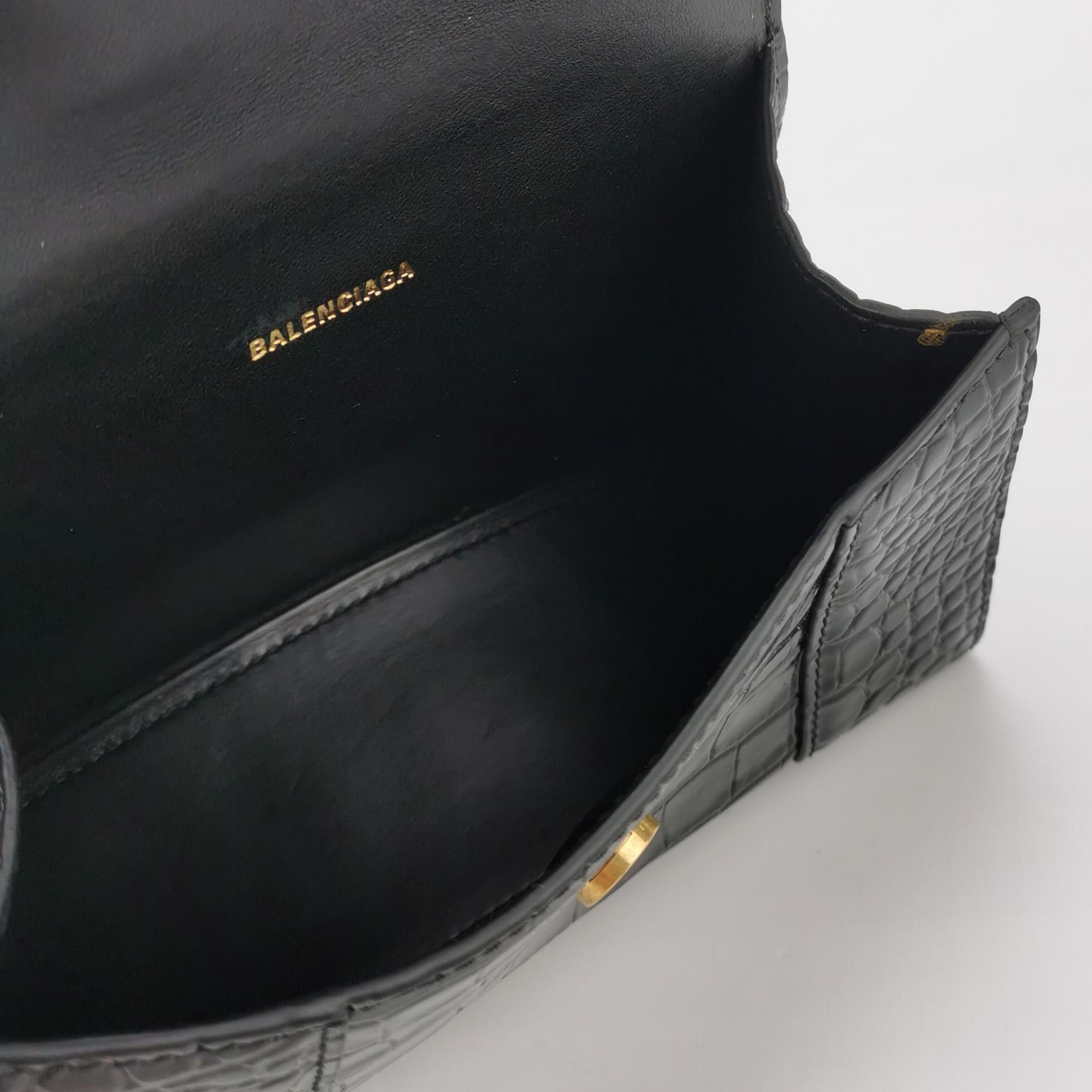 Balenciaga Balenciaga Women os Shoulder Bags Size ONE SIZE - 7 Thumbnail