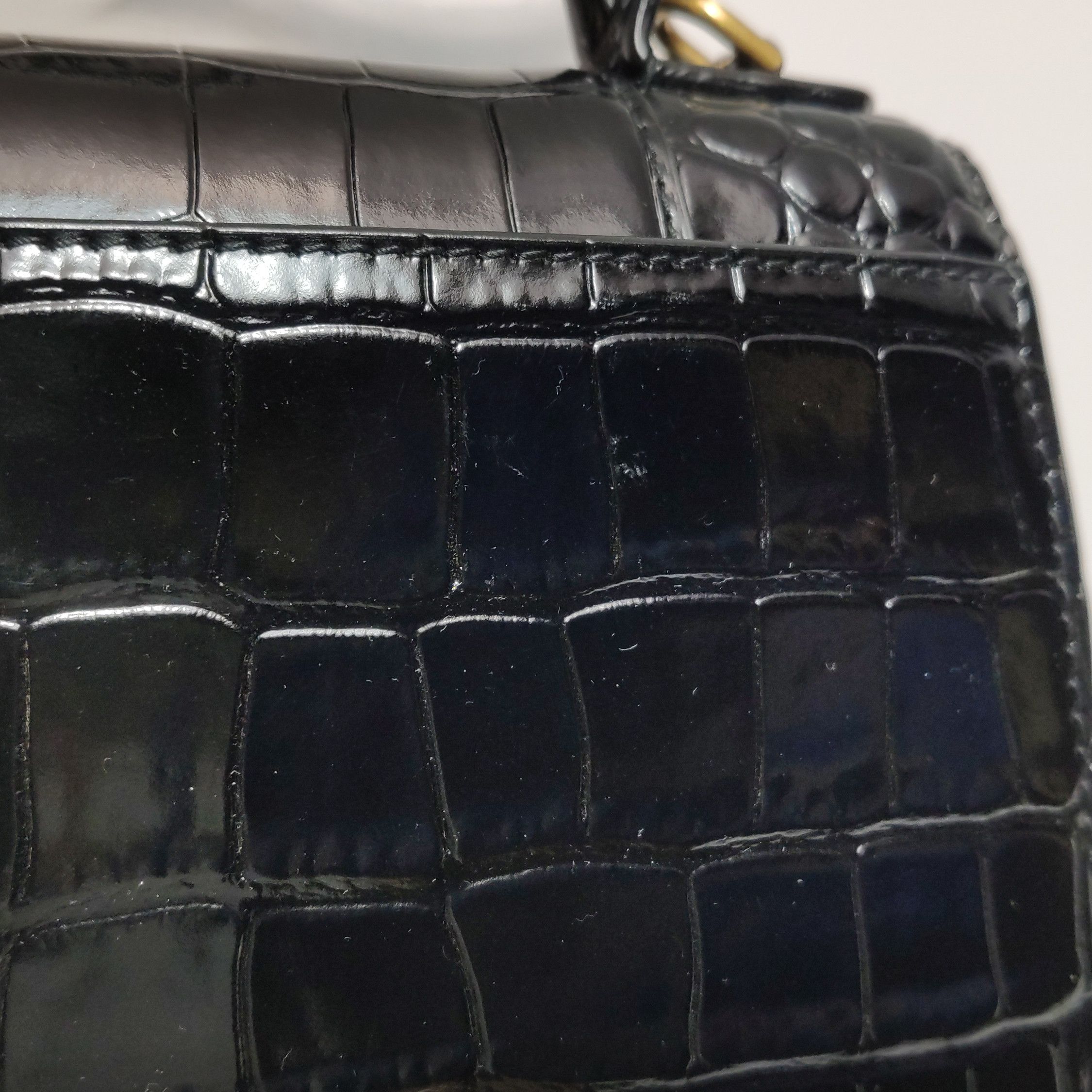 Balenciaga Balenciaga Women os Shoulder Bags Size ONE SIZE - 15 Thumbnail