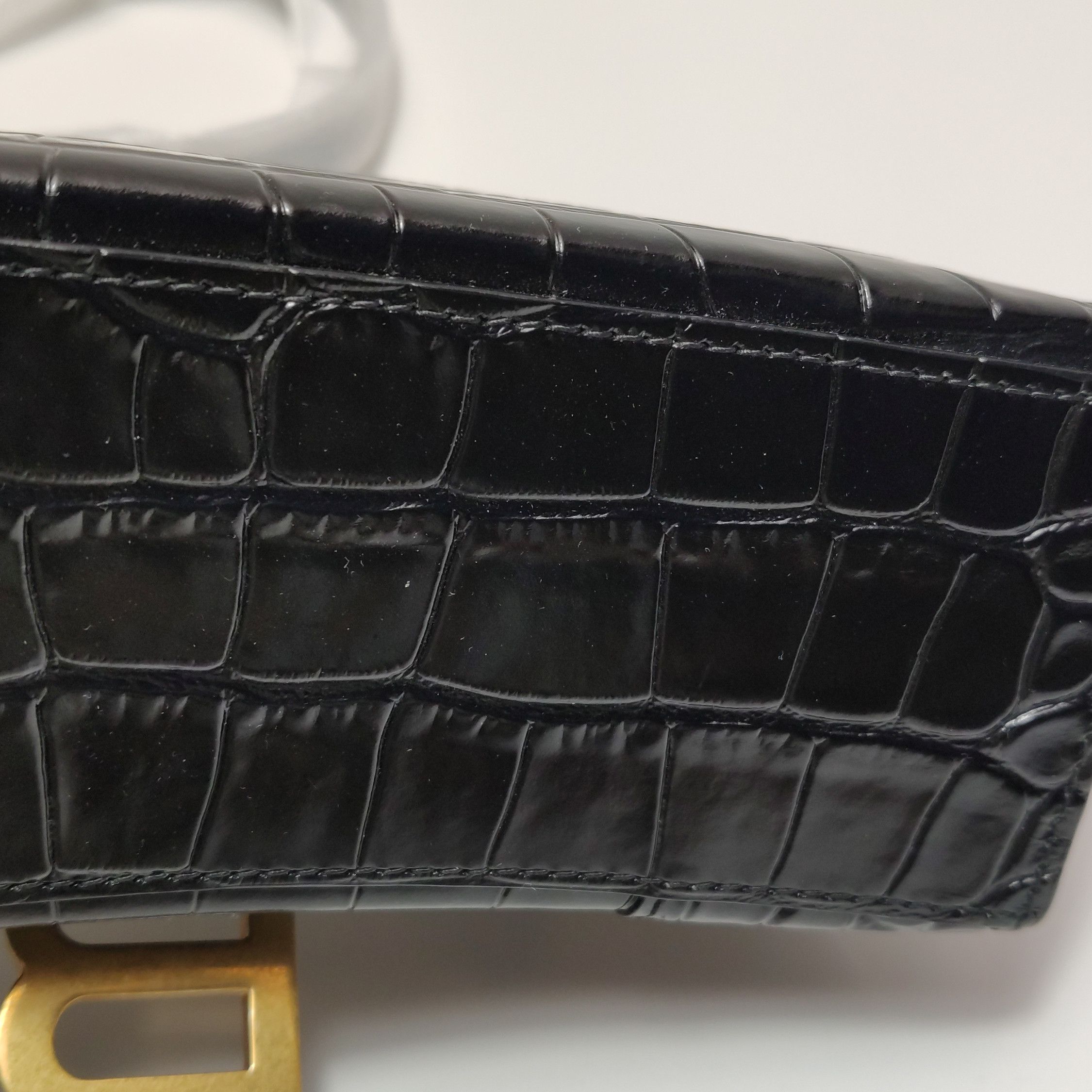 Balenciaga Balenciaga Women os Shoulder Bags Size ONE SIZE - 16 Thumbnail