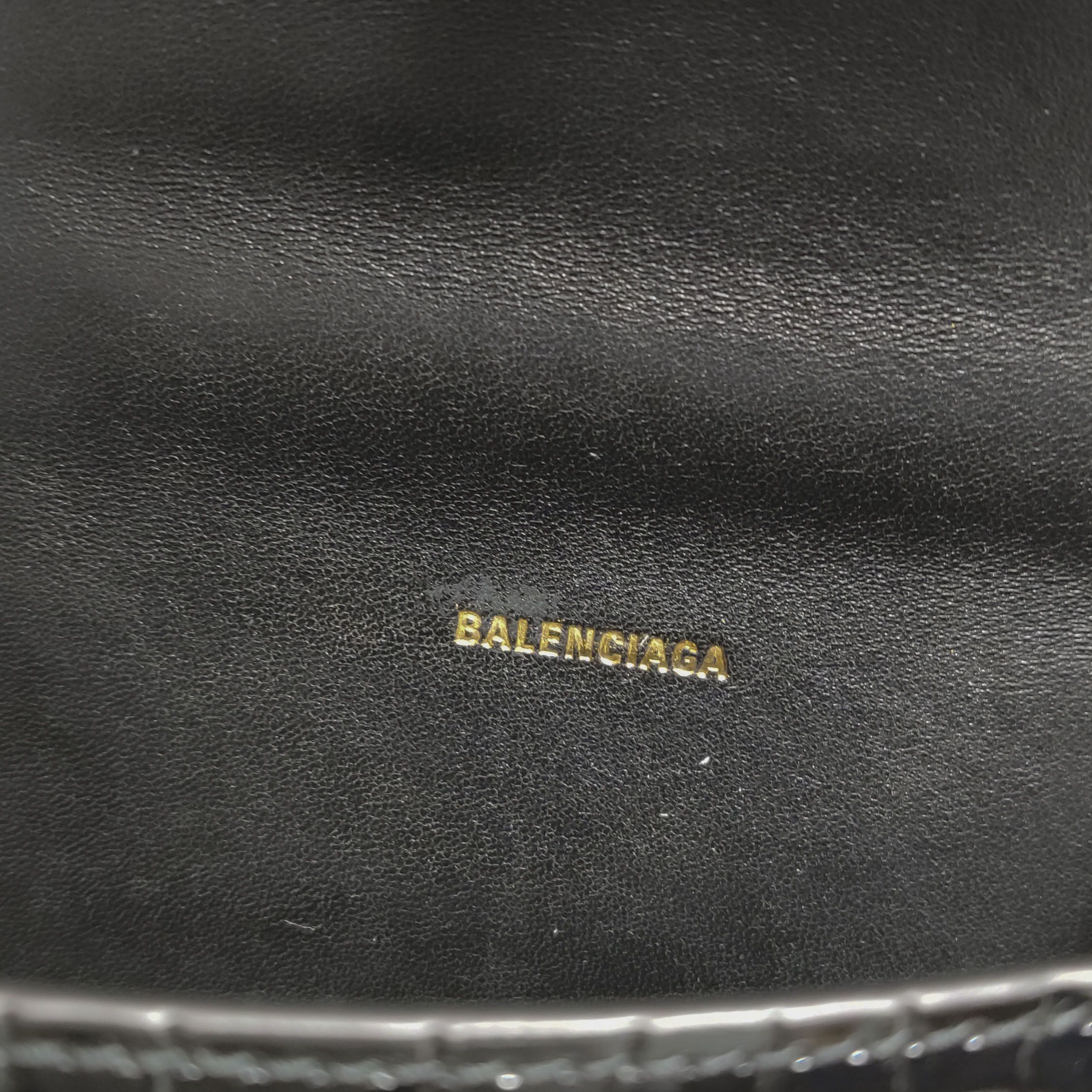 Balenciaga Balenciaga Women os Shoulder Bags Size ONE SIZE - 10 Thumbnail