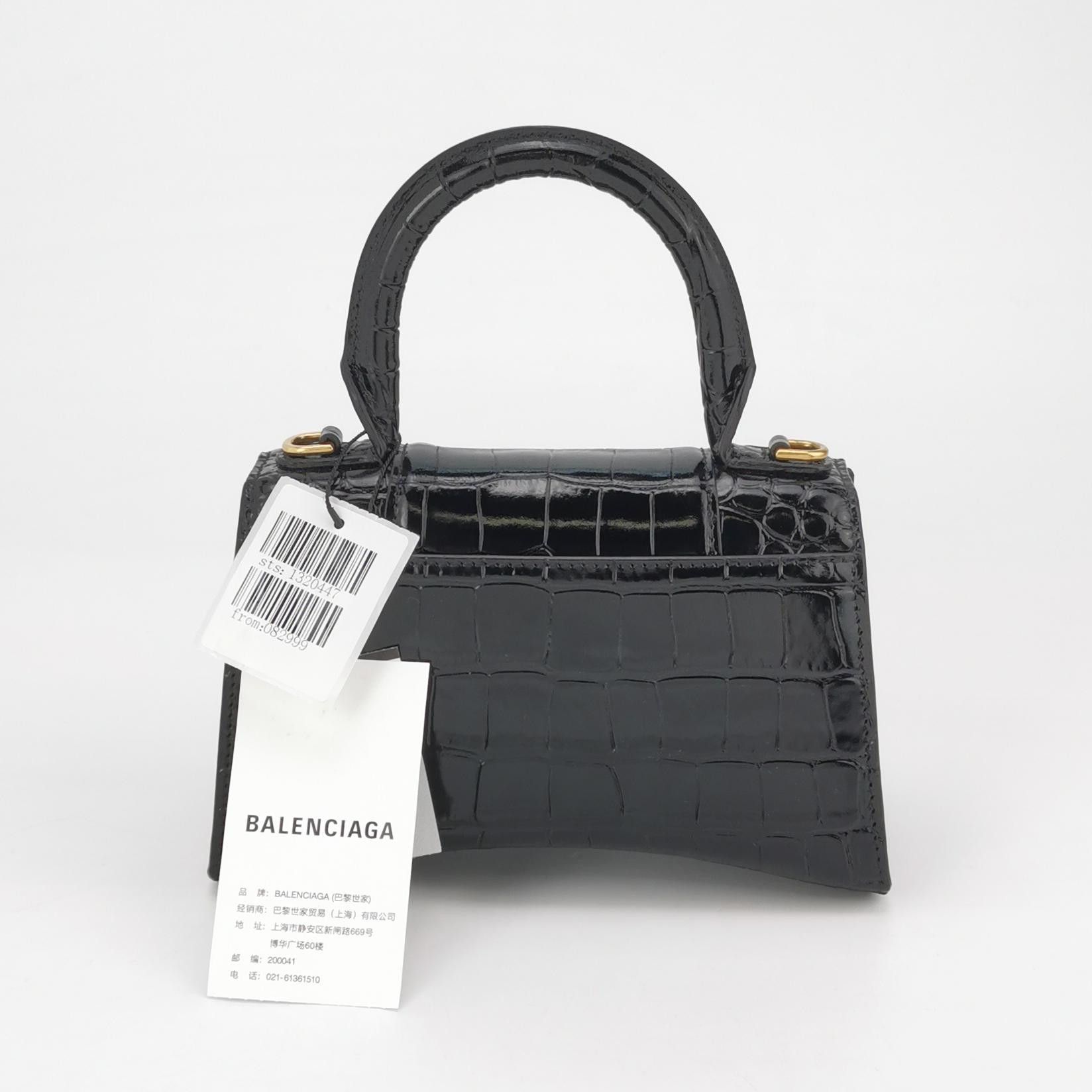 Balenciaga Balenciaga Women os Shoulder Bags Size ONE SIZE - 5 Thumbnail