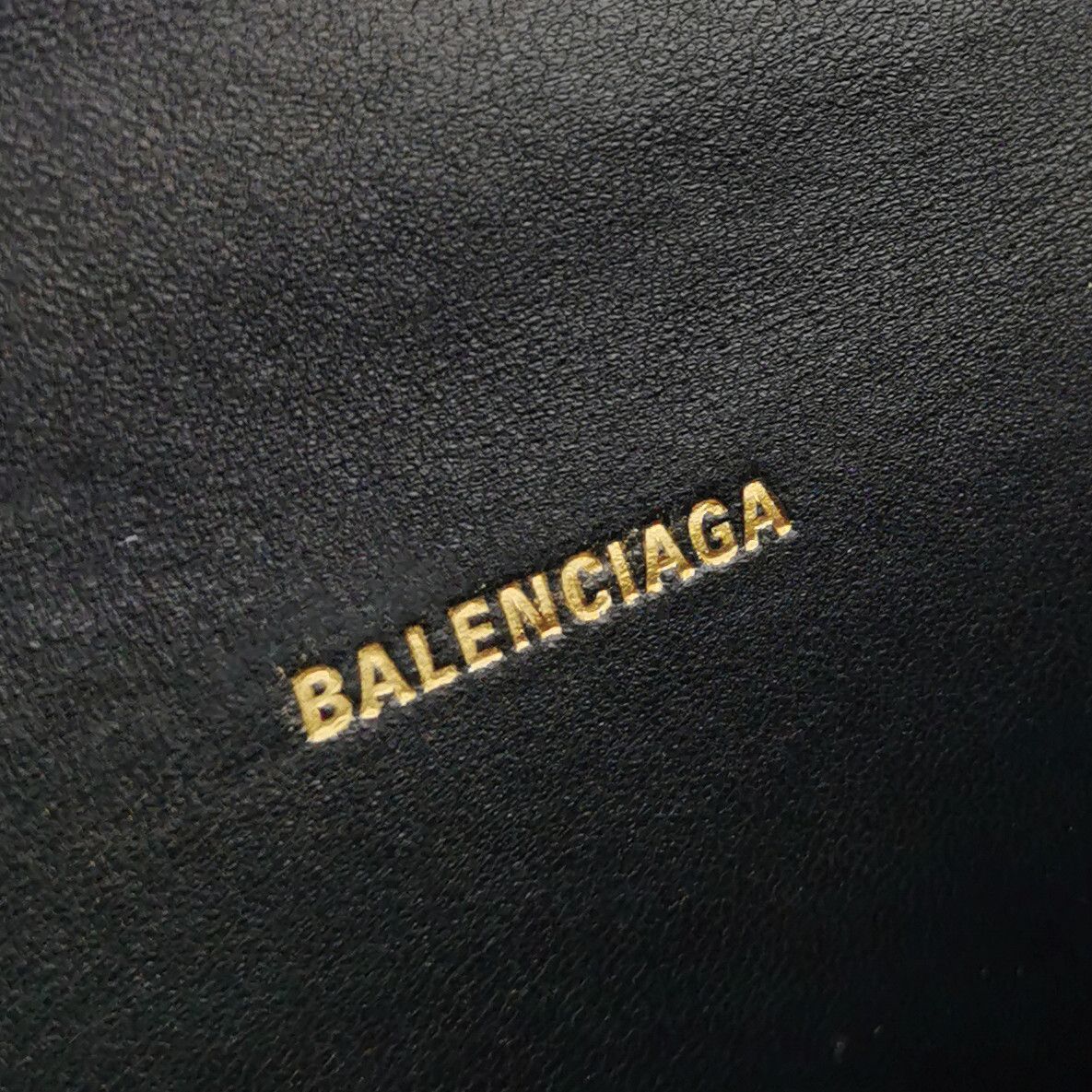 Balenciaga Balenciaga Women os Shoulder Bags Size ONE SIZE - 8 Thumbnail