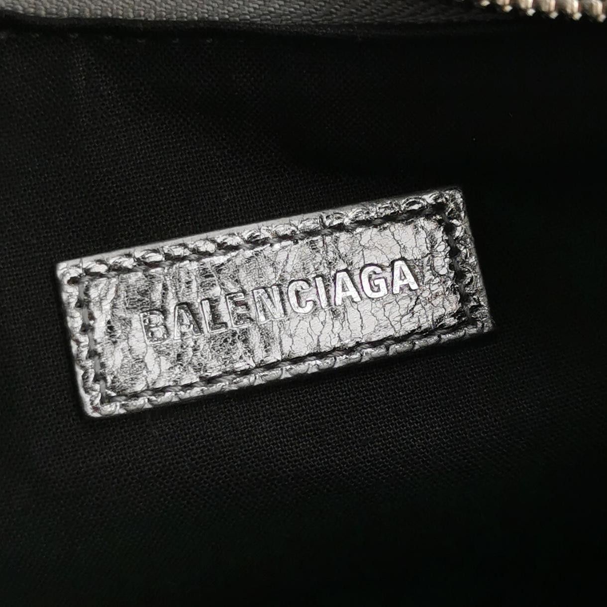 Balenciaga Balenciaga Women os Shoulder Bags Size ONE SIZE - 8 Thumbnail