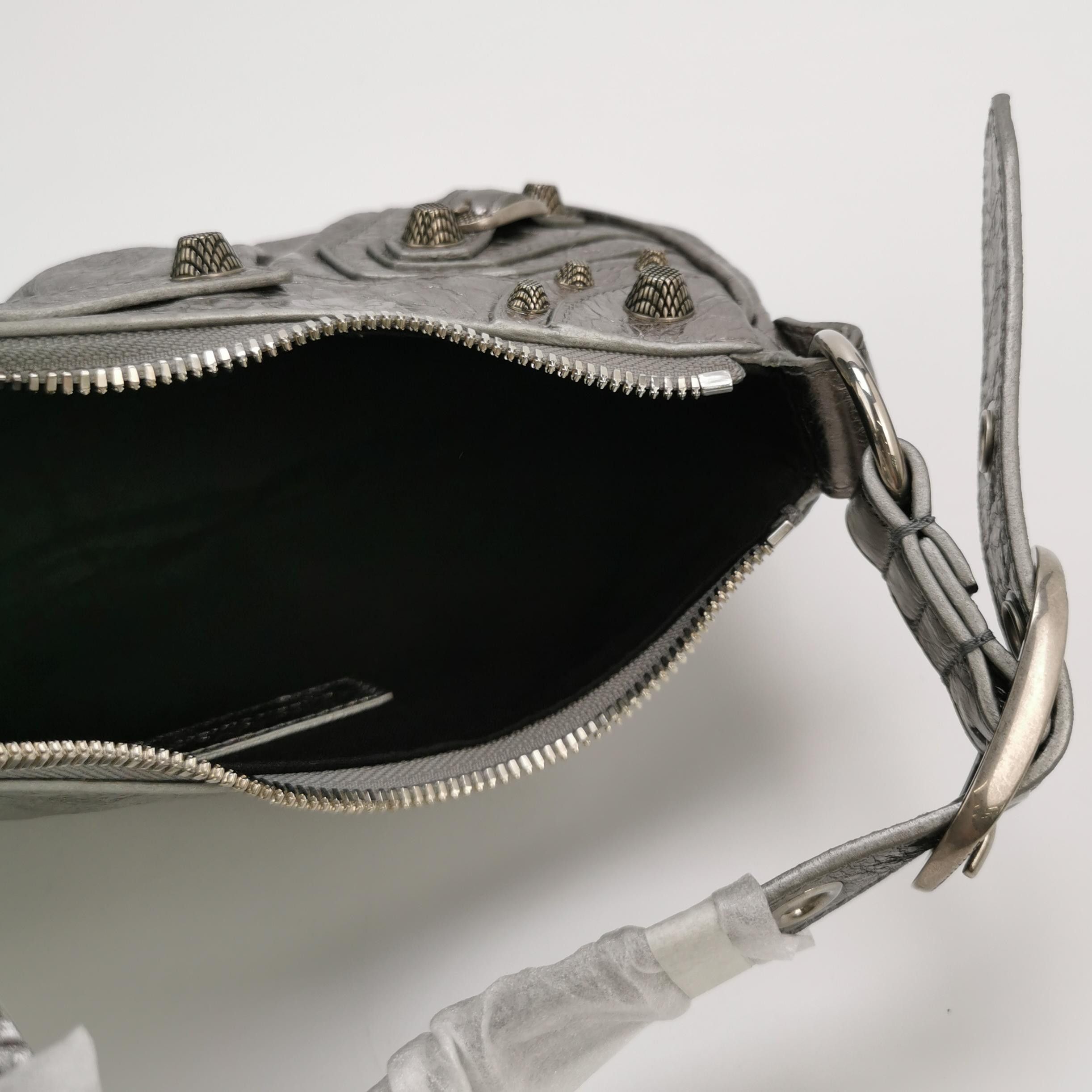 Balenciaga Balenciaga Women os Shoulder Bags Size ONE SIZE - 7 Thumbnail