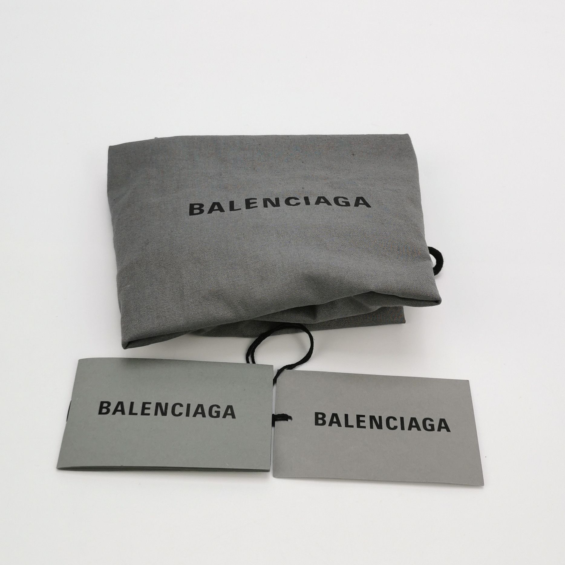 Balenciaga Balenciaga Women os Shoulder Bags Size ONE SIZE - 9 Thumbnail