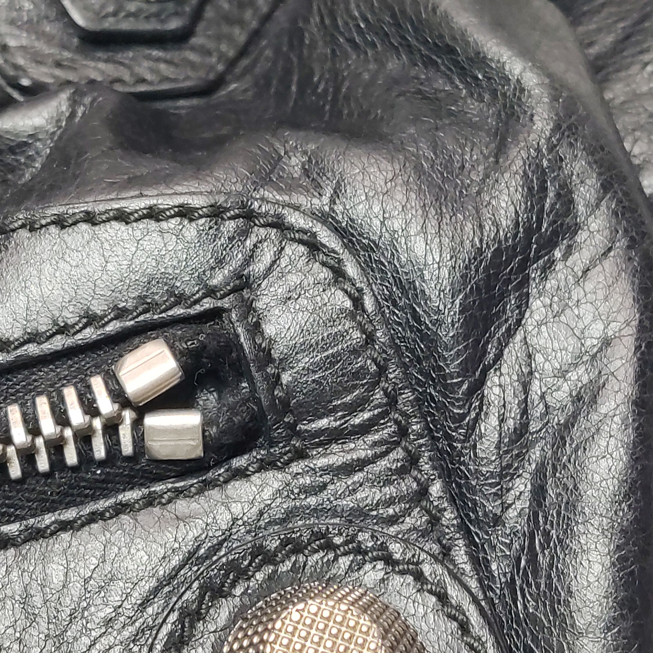 Balenciaga Balenciaga Women os Tote Bags Size ONE SIZE - 15 Thumbnail