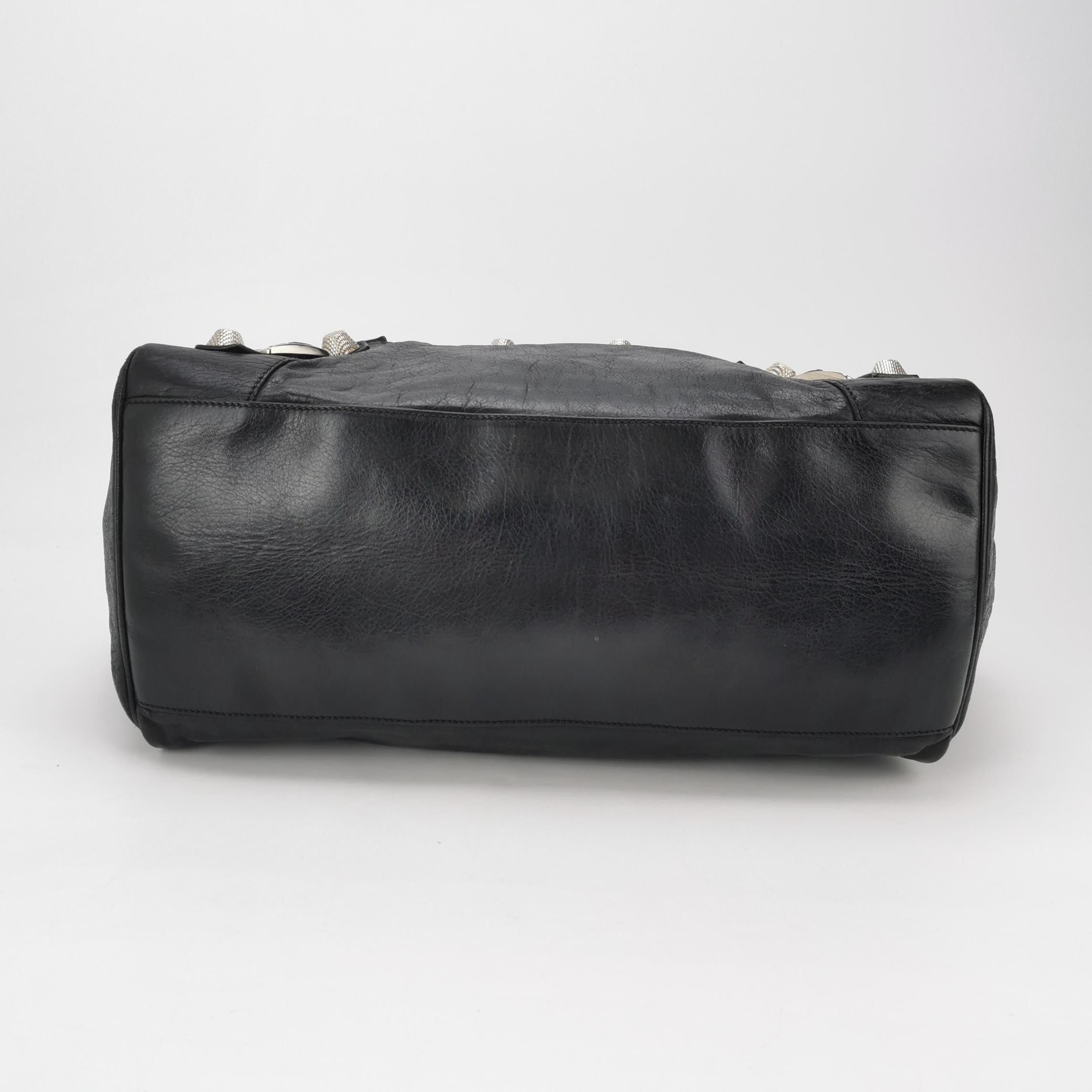 Balenciaga Balenciaga Women os Tote Bags Size ONE SIZE - 6 Thumbnail