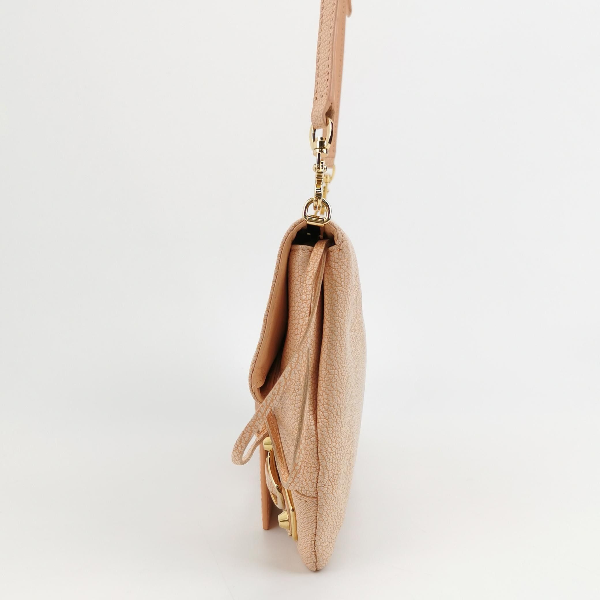 Balenciaga Balenciaga Women os Crossbody Bags Size ONE SIZE - 3 Thumbnail