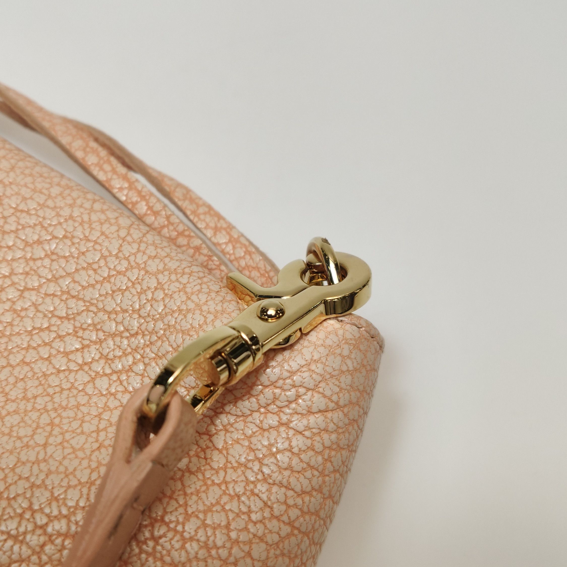 Balenciaga Balenciaga Women os Crossbody Bags Size ONE SIZE - 17 Thumbnail