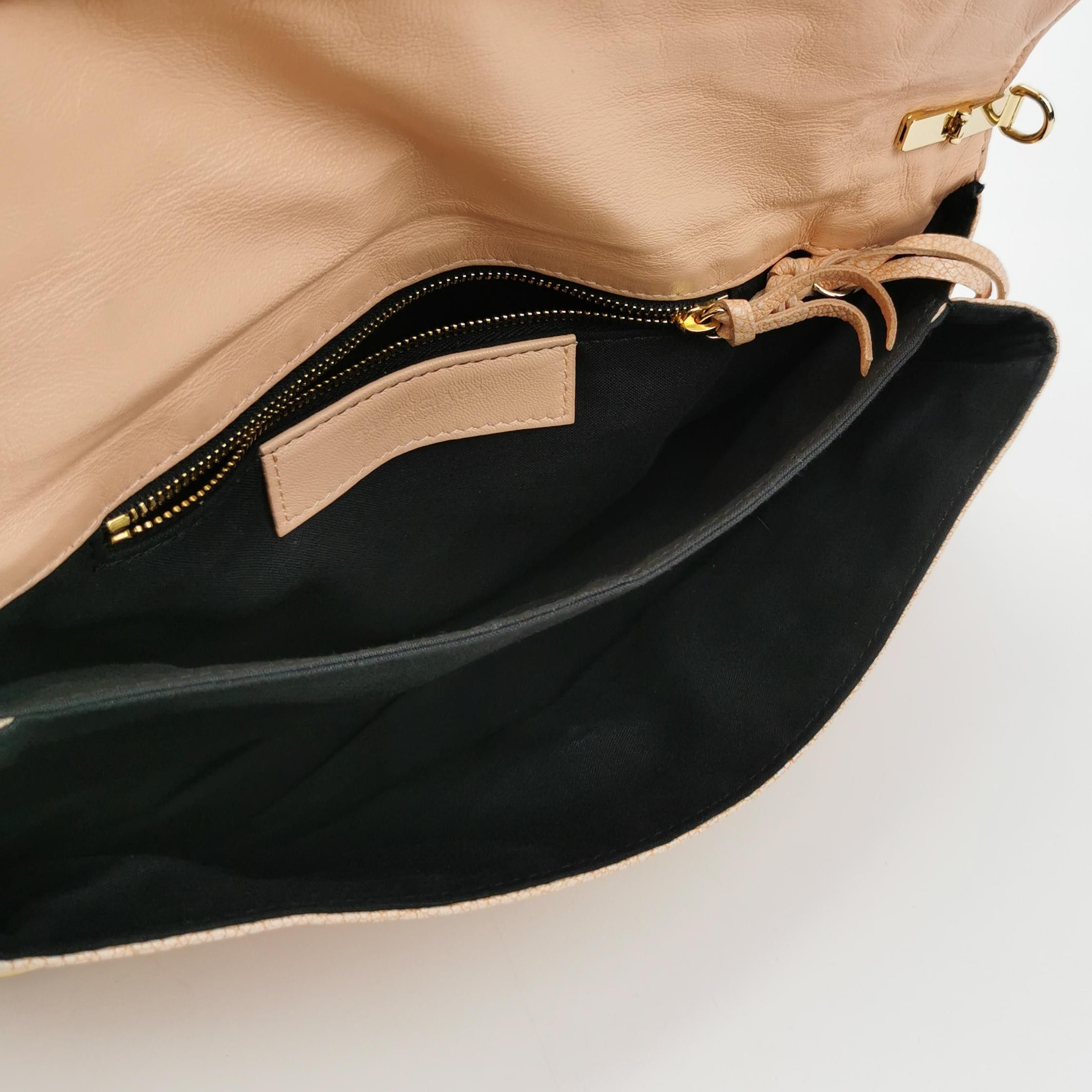 Balenciaga Balenciaga Women os Crossbody Bags Size ONE SIZE - 7 Thumbnail