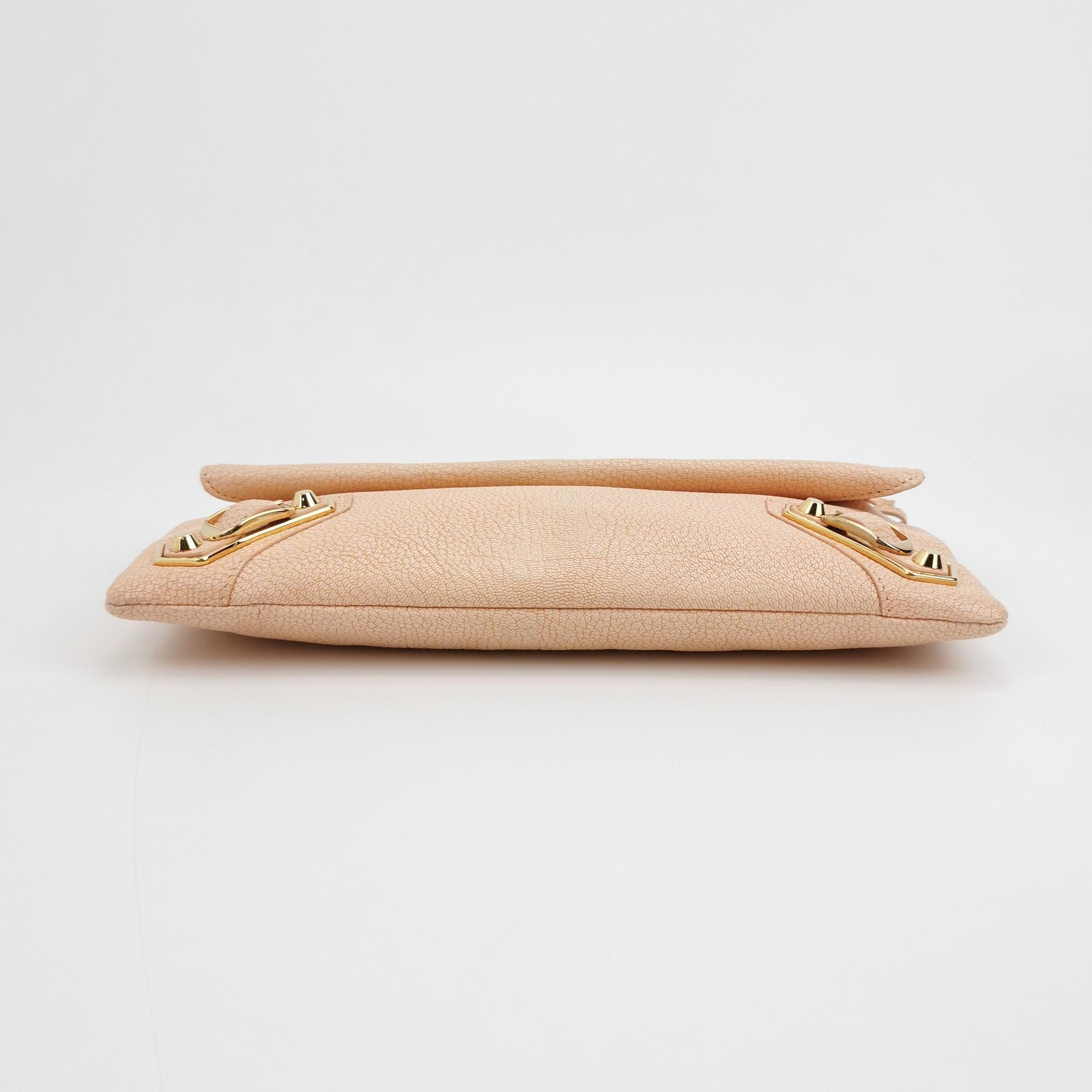 Balenciaga Balenciaga Women os Crossbody Bags Size ONE SIZE - 6 Thumbnail
