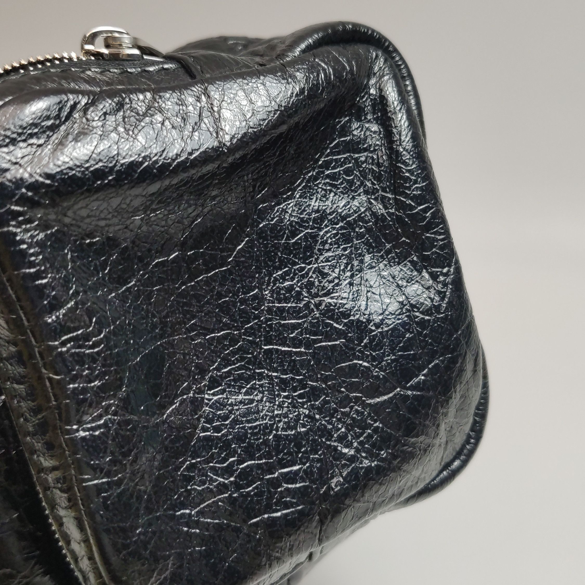 Balenciaga Balenciaga Women os Shoulder Bags Size ONE SIZE - 14 Thumbnail
