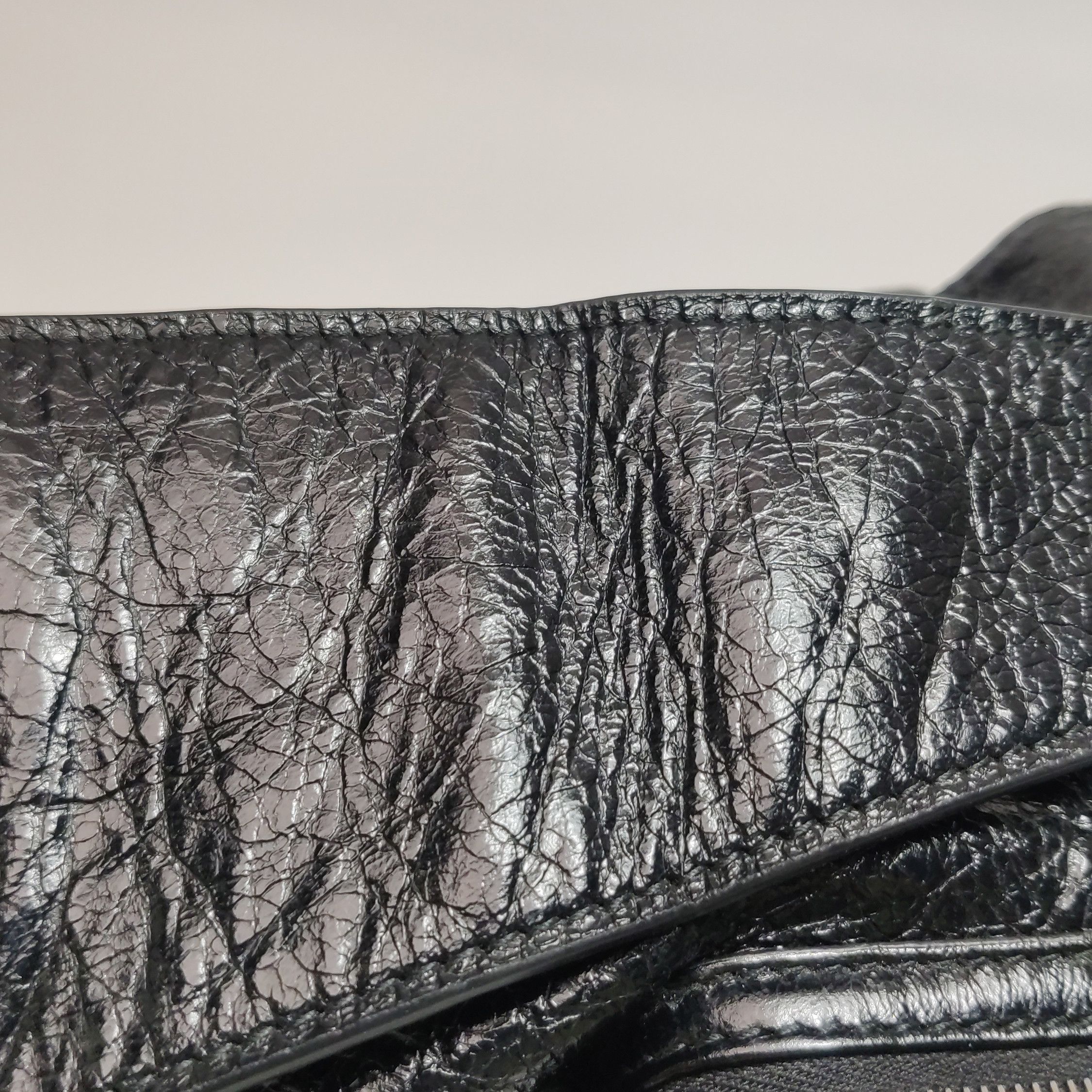 Balenciaga Balenciaga Women os Shoulder Bags Size ONE SIZE - 13 Thumbnail