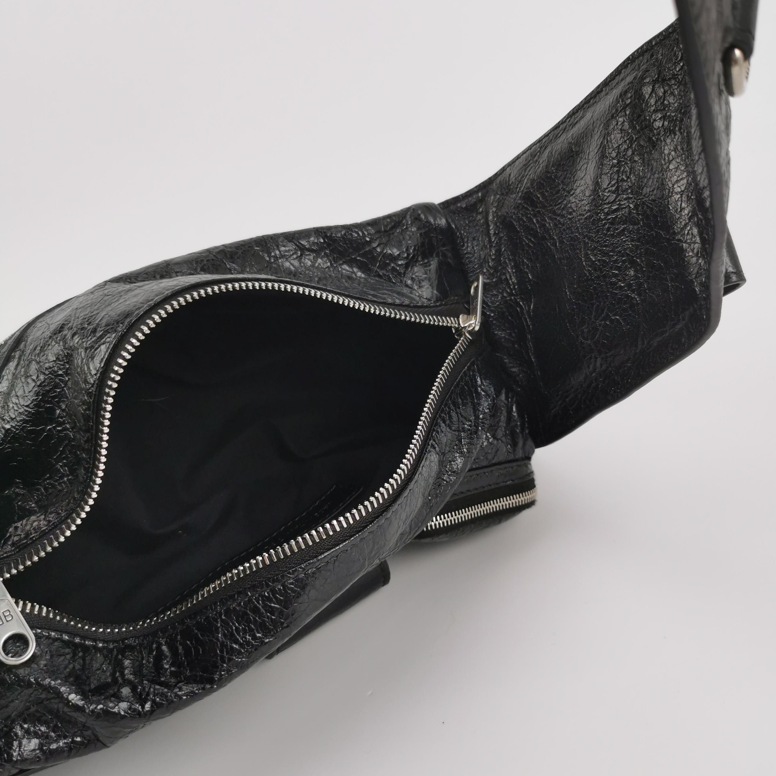 Balenciaga Balenciaga Women os Shoulder Bags Size ONE SIZE - 7 Thumbnail