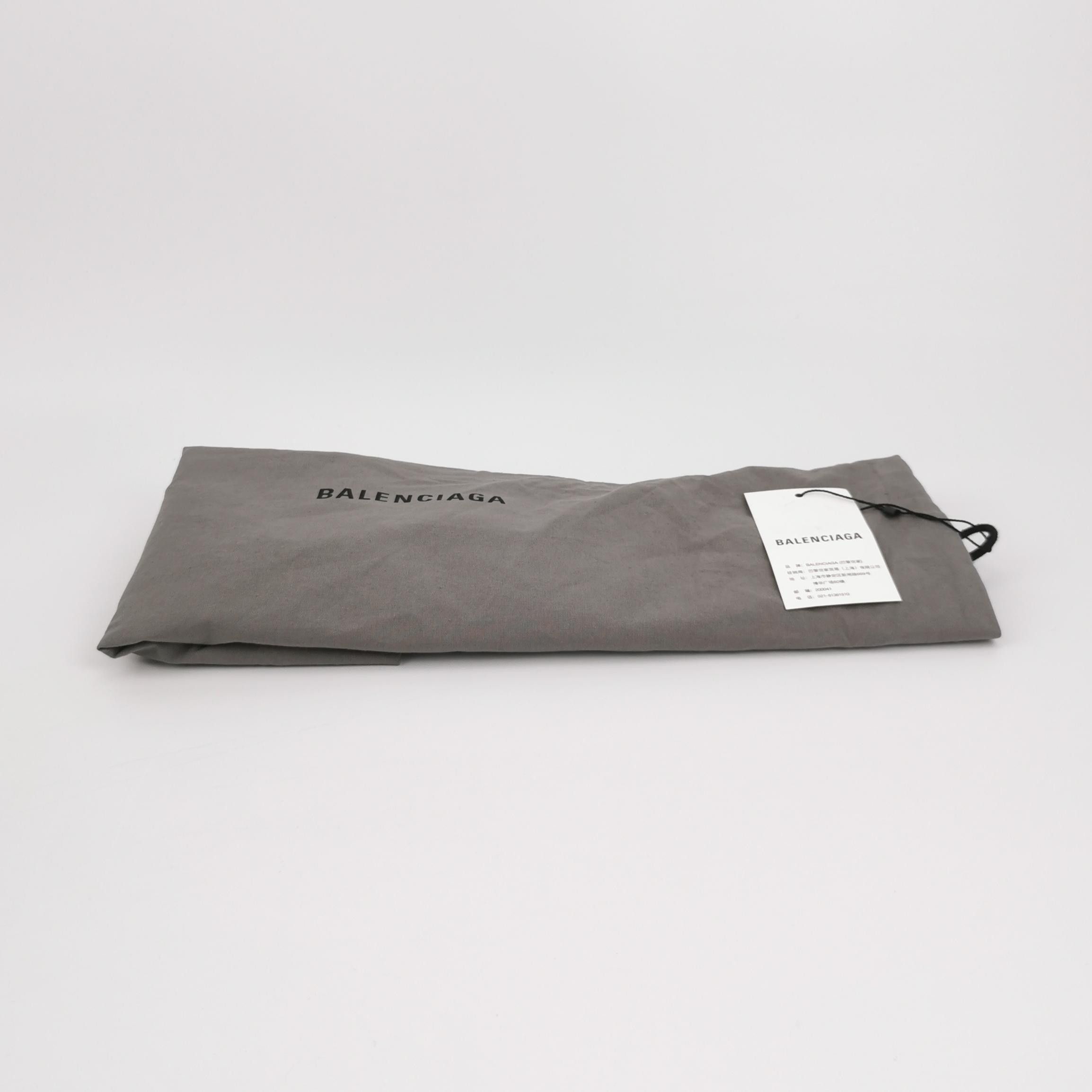 Balenciaga Balenciaga Women os Shoulder Bags Size ONE SIZE - 9 Thumbnail
