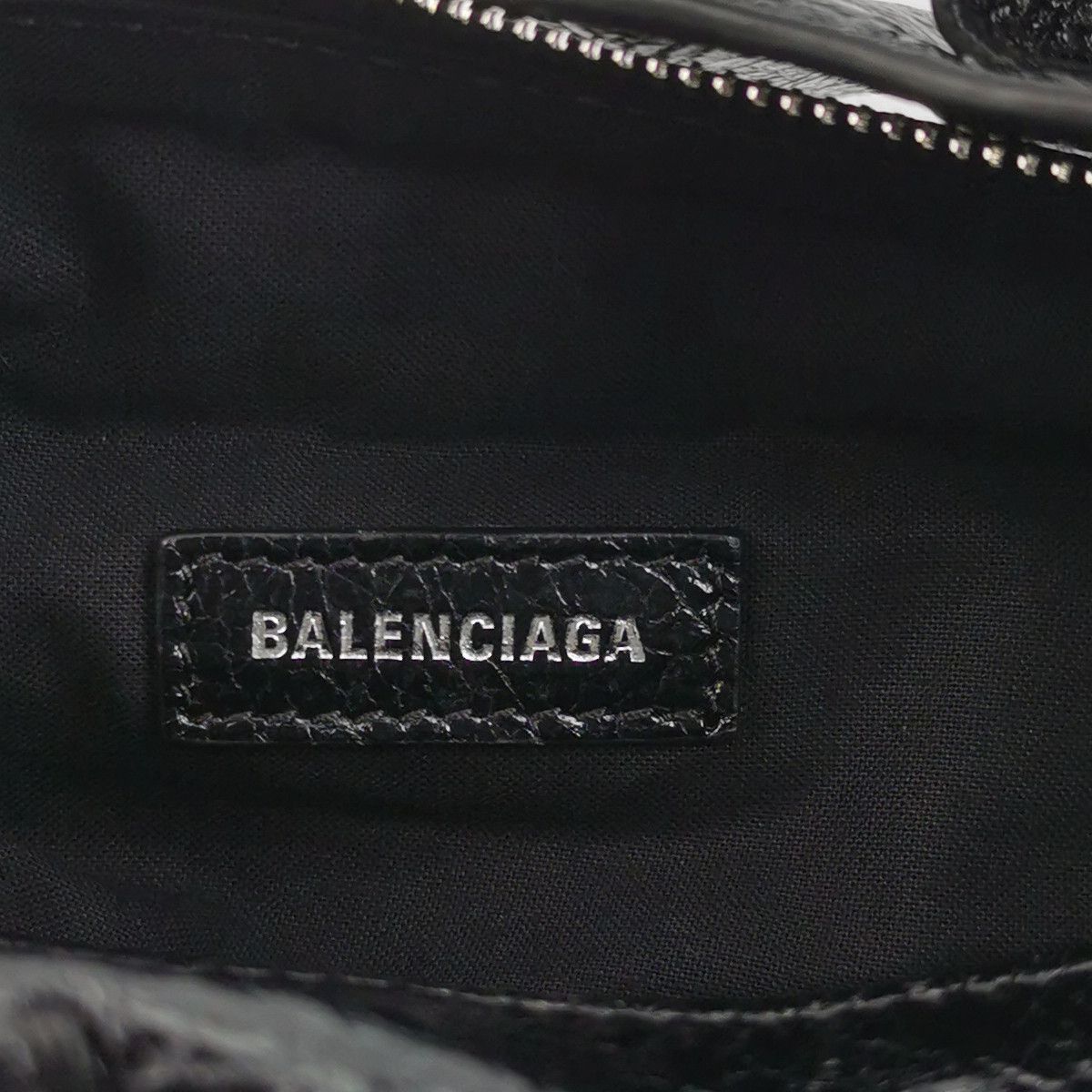 Balenciaga Balenciaga Women os Shoulder Bags Size ONE SIZE - 8 Thumbnail