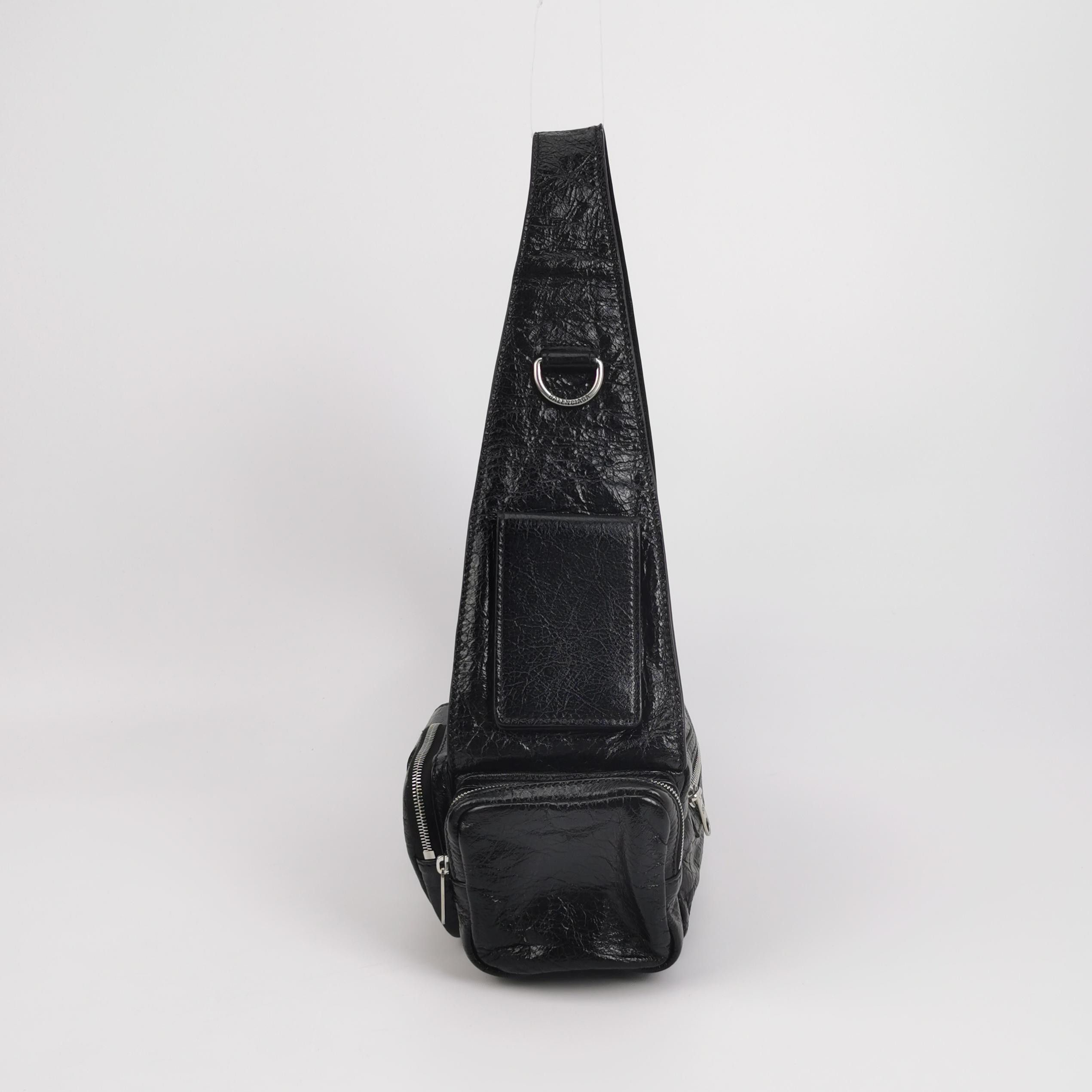 Balenciaga Balenciaga Women os Shoulder Bags Size ONE SIZE - 3 Thumbnail