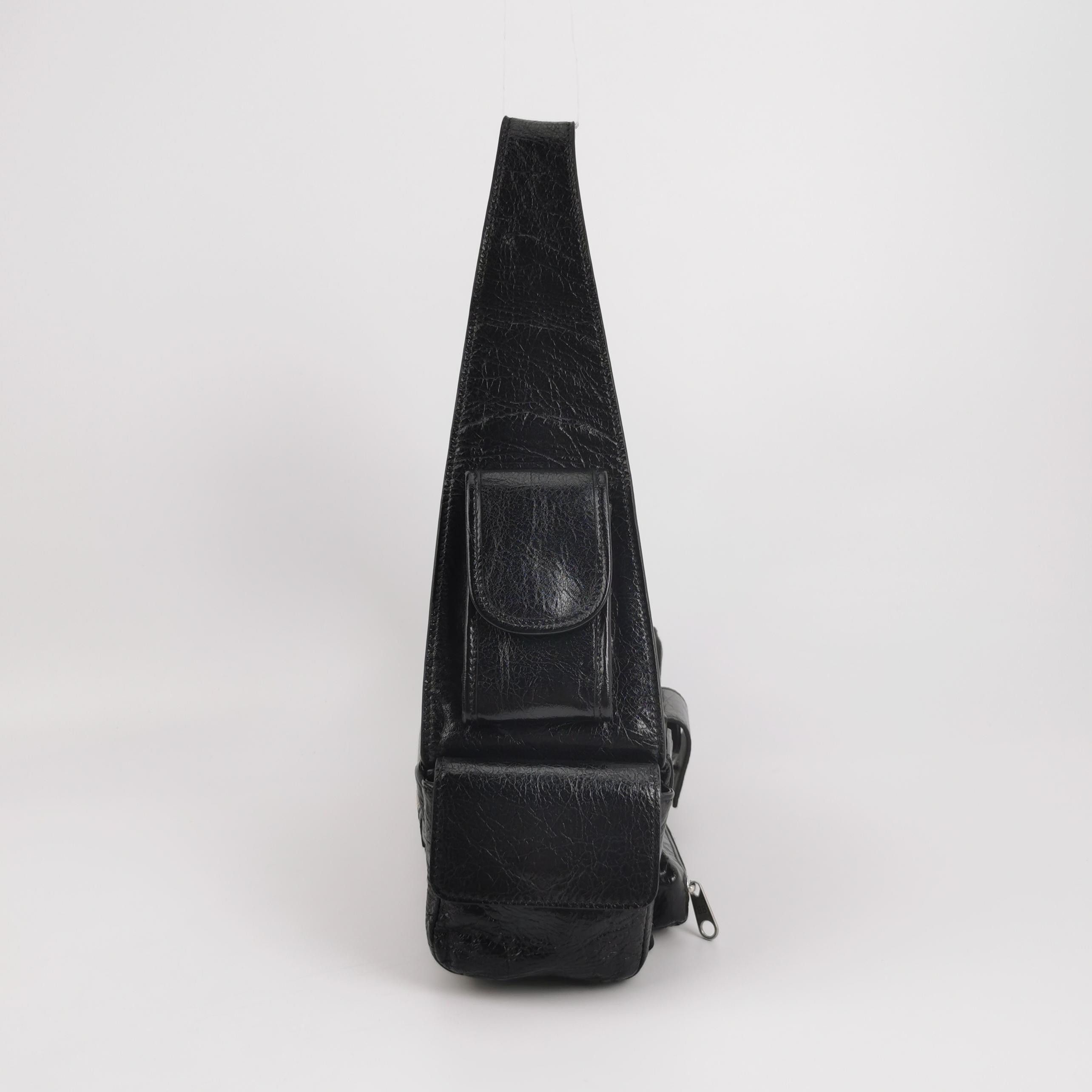 Balenciaga Balenciaga Women os Shoulder Bags Size ONE SIZE - 4 Thumbnail