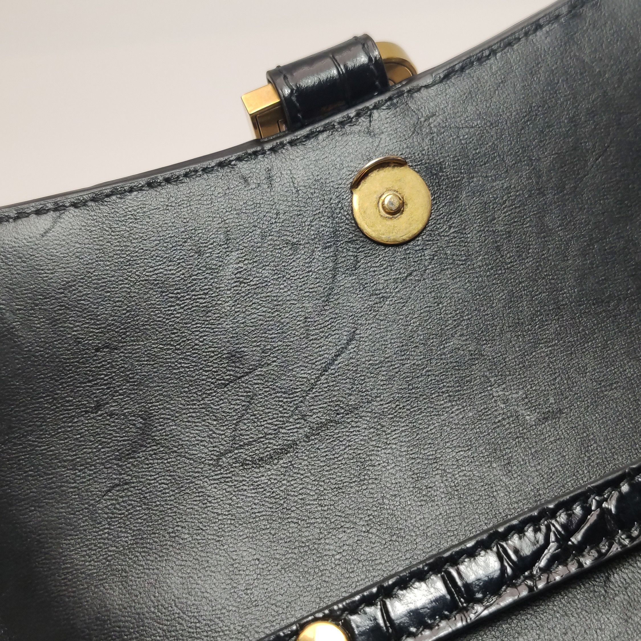 Balenciaga Balenciaga Women os Shoulder Bags Size ONE SIZE - 10 Thumbnail