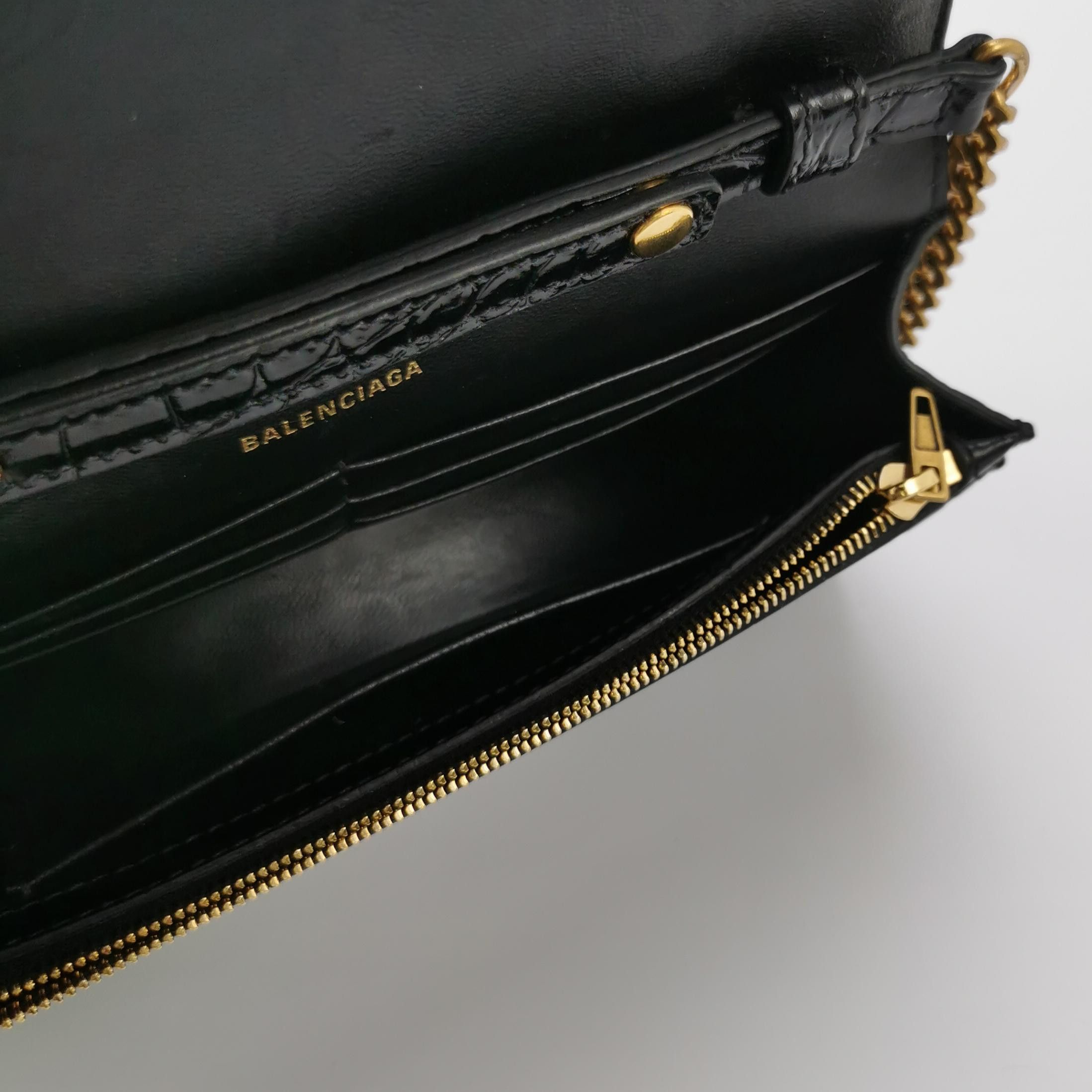 Balenciaga Balenciaga Women os Shoulder Bags Size ONE SIZE - 7 Thumbnail