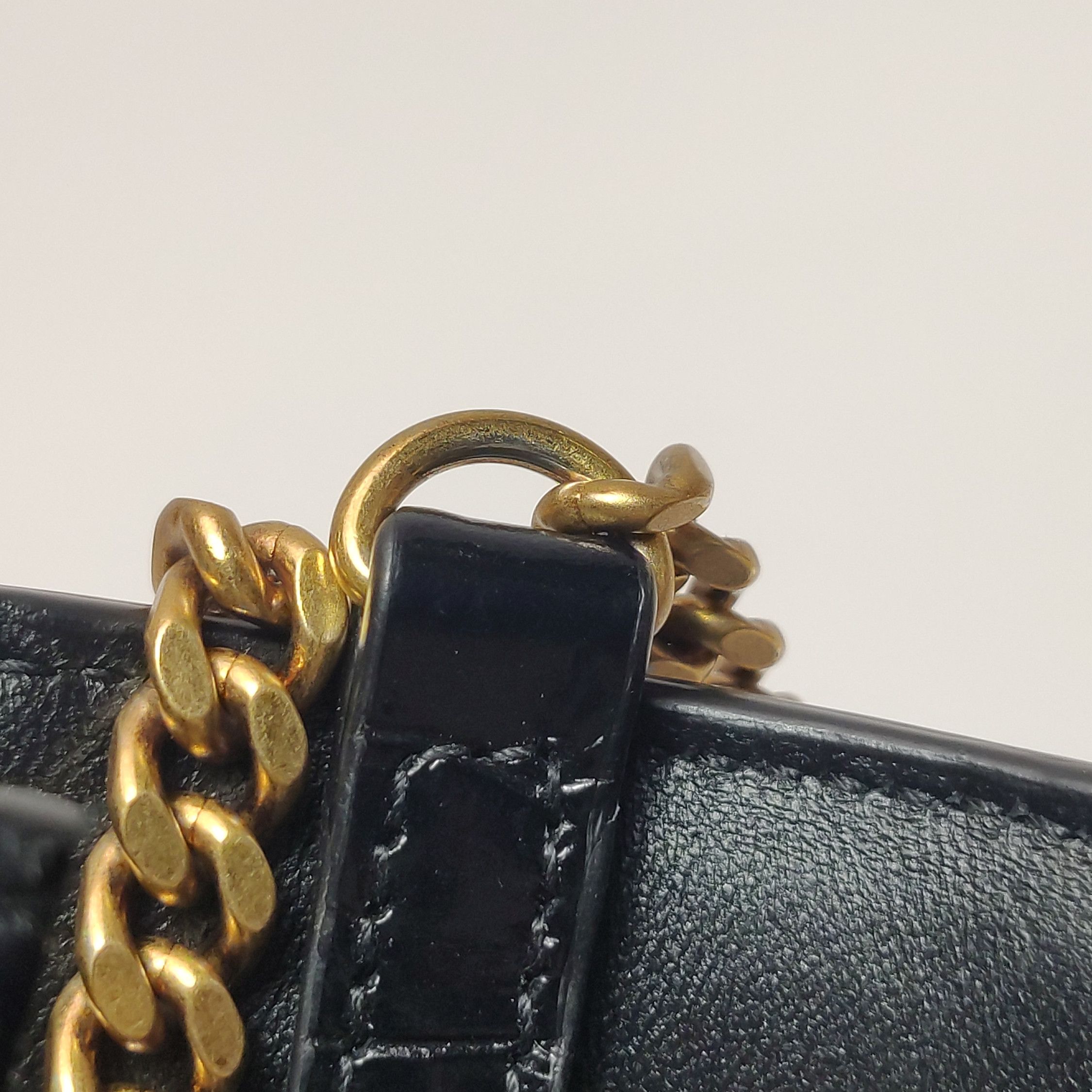 Balenciaga Balenciaga Women os Shoulder Bags Size ONE SIZE - 16 Thumbnail