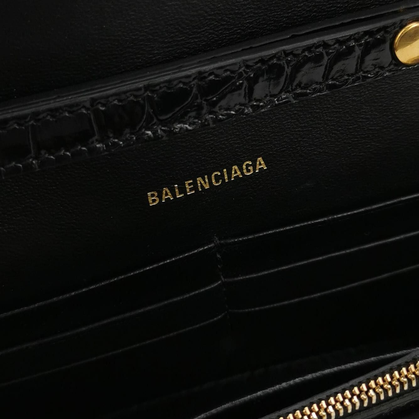 Balenciaga Balenciaga Women os Shoulder Bags Size ONE SIZE - 8 Thumbnail