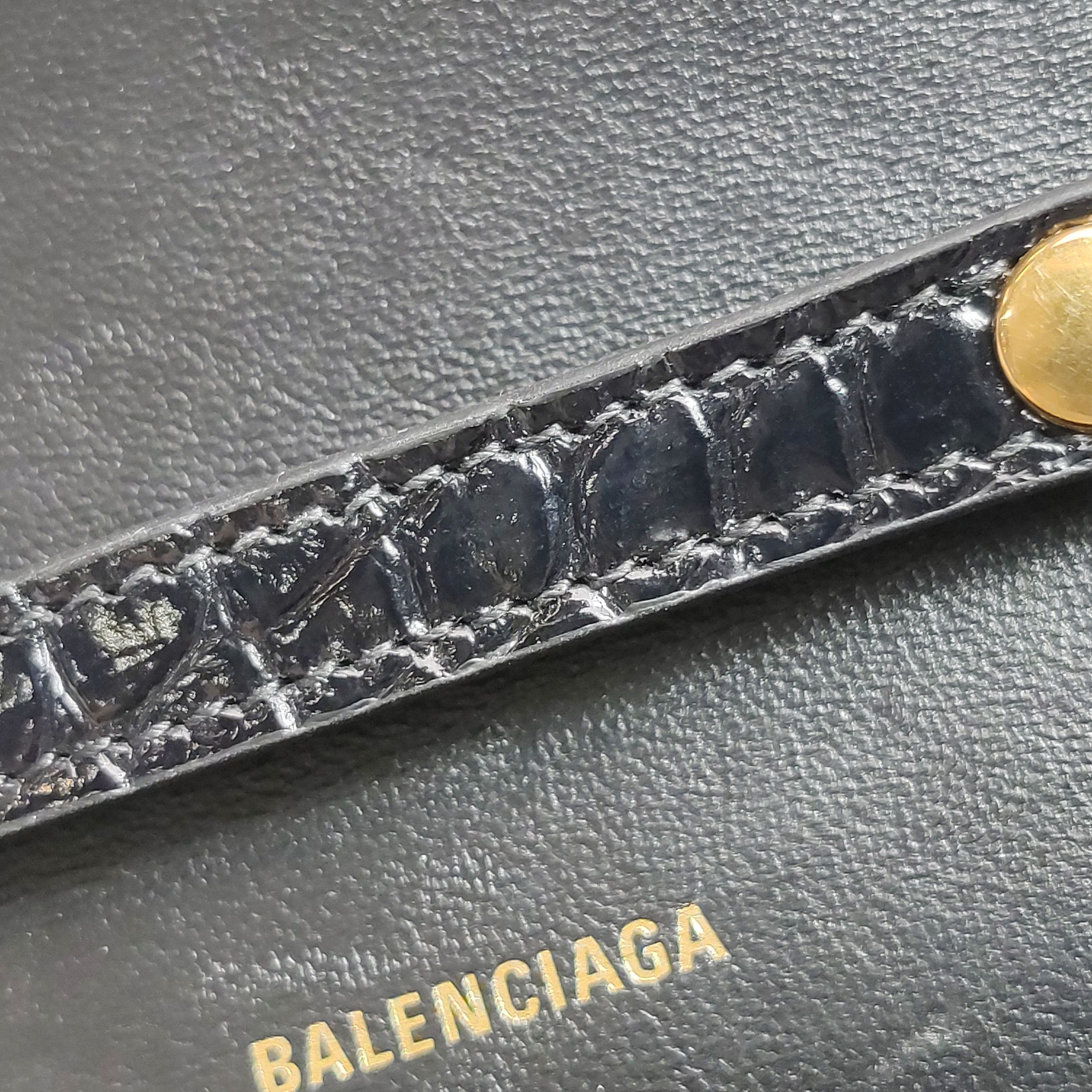Balenciaga Balenciaga Women os Shoulder Bags Size ONE SIZE - 13 Thumbnail