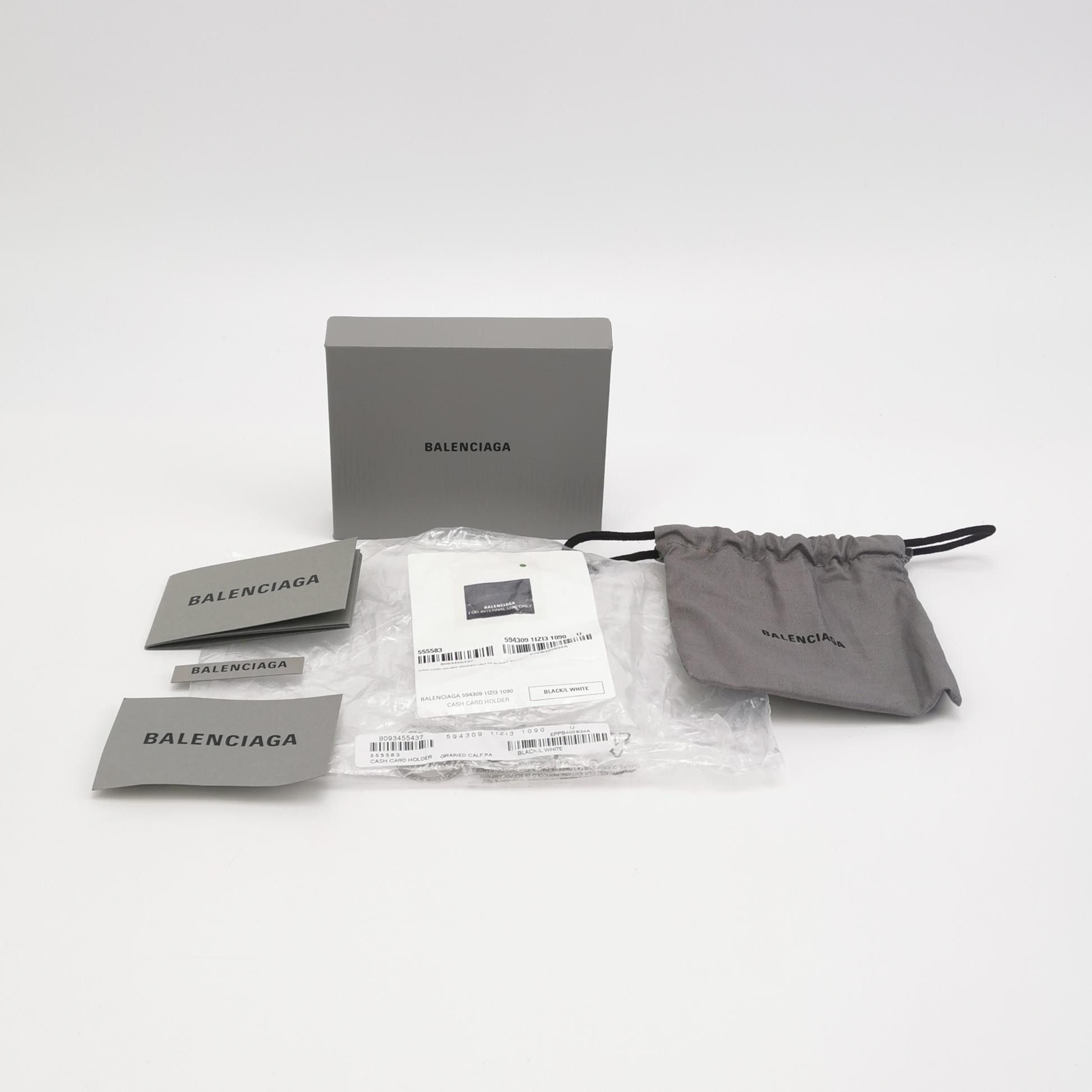 Balenciaga Balenciaga Women os Wallets Size ONE SIZE - 8 Thumbnail