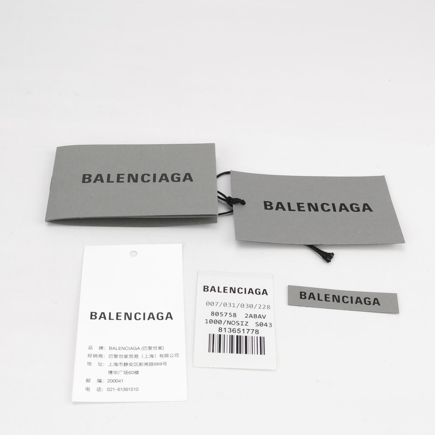 Balenciaga Balenciaga Women os Shoulder Bags Size ONE SIZE - 9 Thumbnail