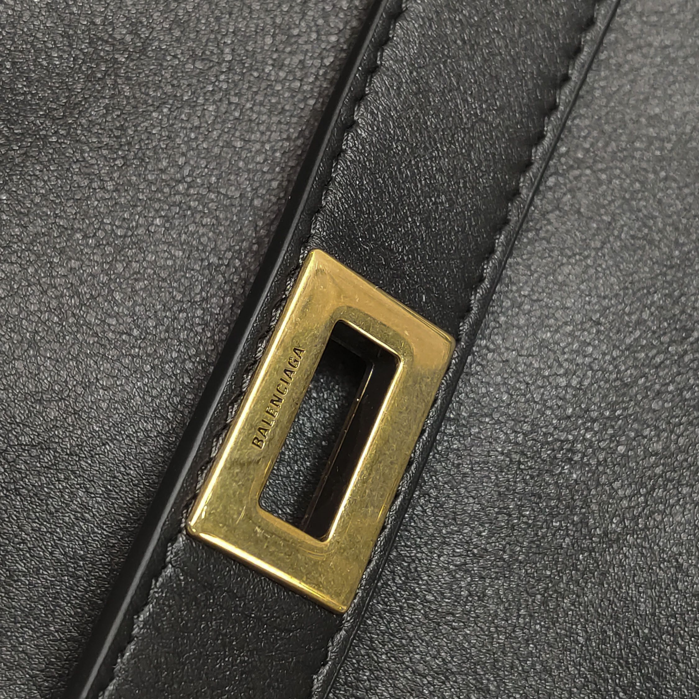 Balenciaga Balenciaga Women os Shoulder Bags Size ONE SIZE - 12 Thumbnail