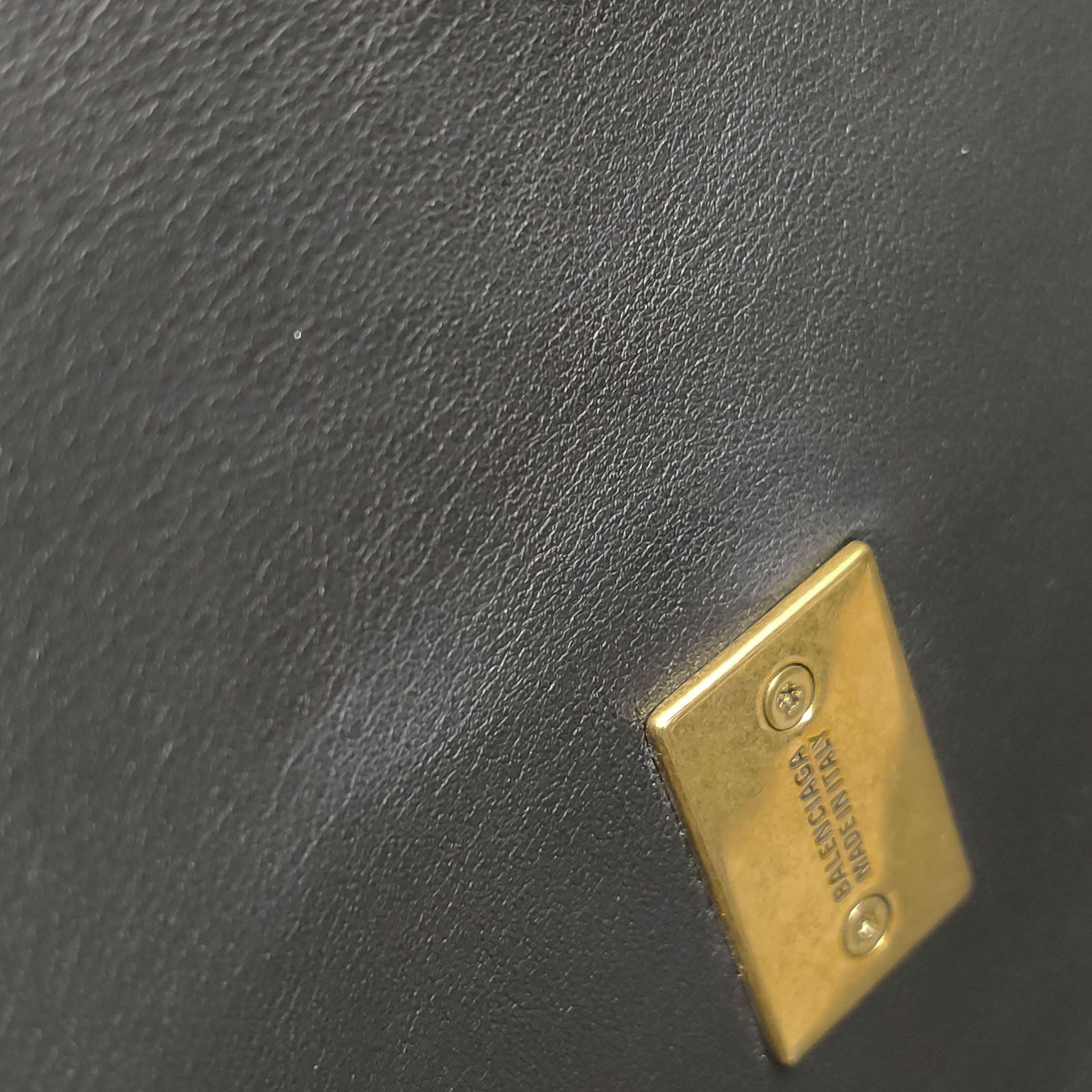 Balenciaga Balenciaga Women os Shoulder Bags Size ONE SIZE - 16 Thumbnail