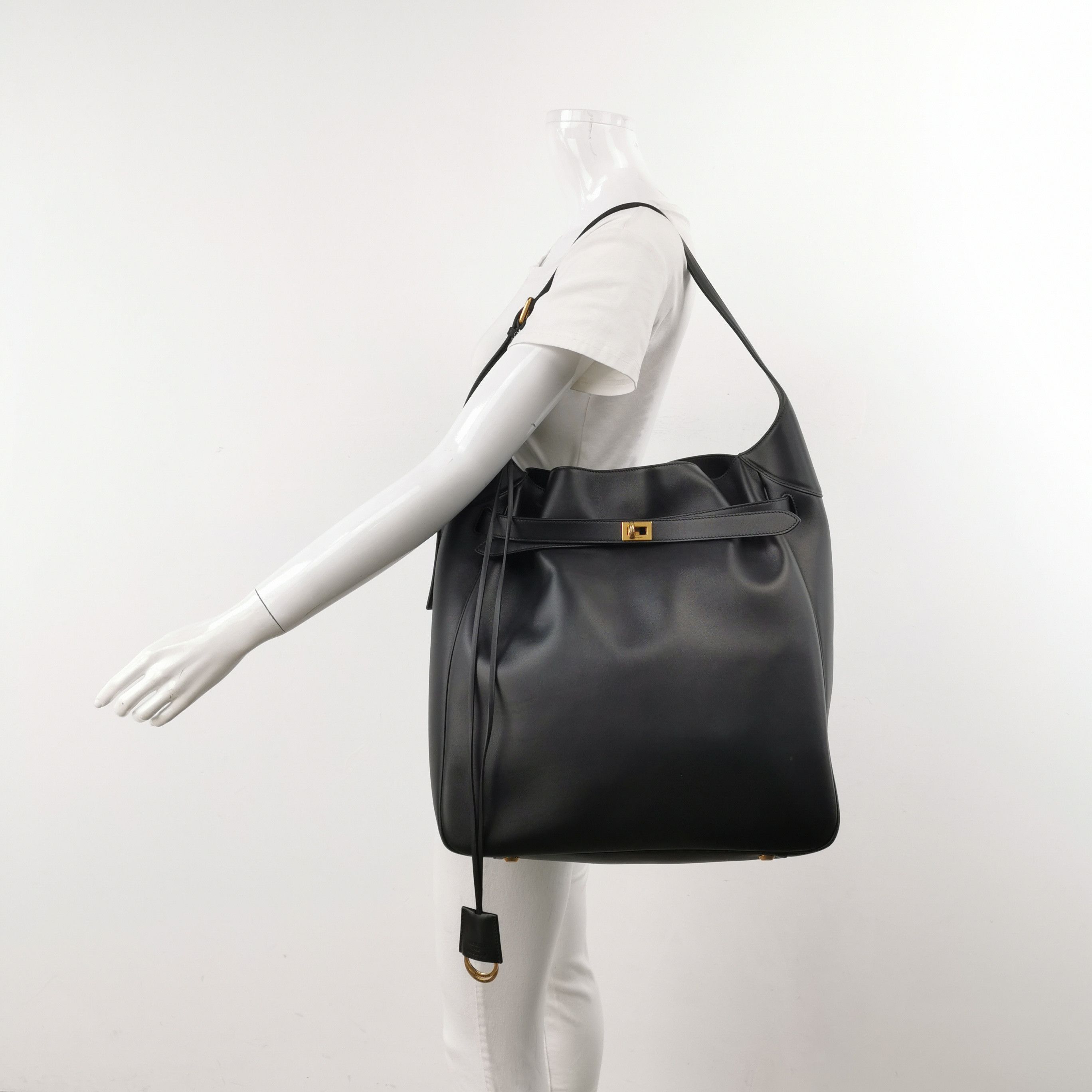 Balenciaga Balenciaga Women os Shoulder Bags Size ONE SIZE - 2 Thumbnail