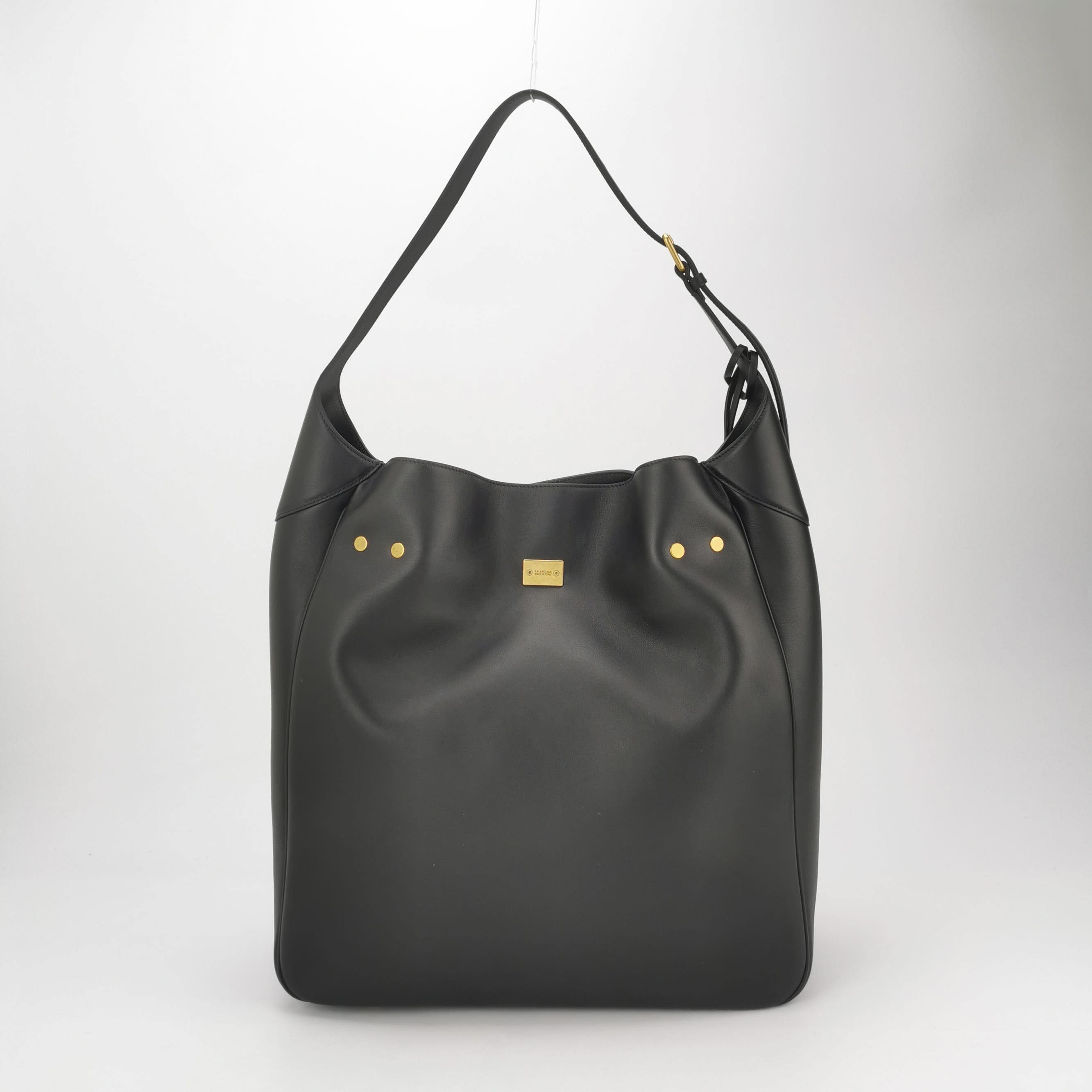 Balenciaga Balenciaga Women os Shoulder Bags Size ONE SIZE - 5 Thumbnail