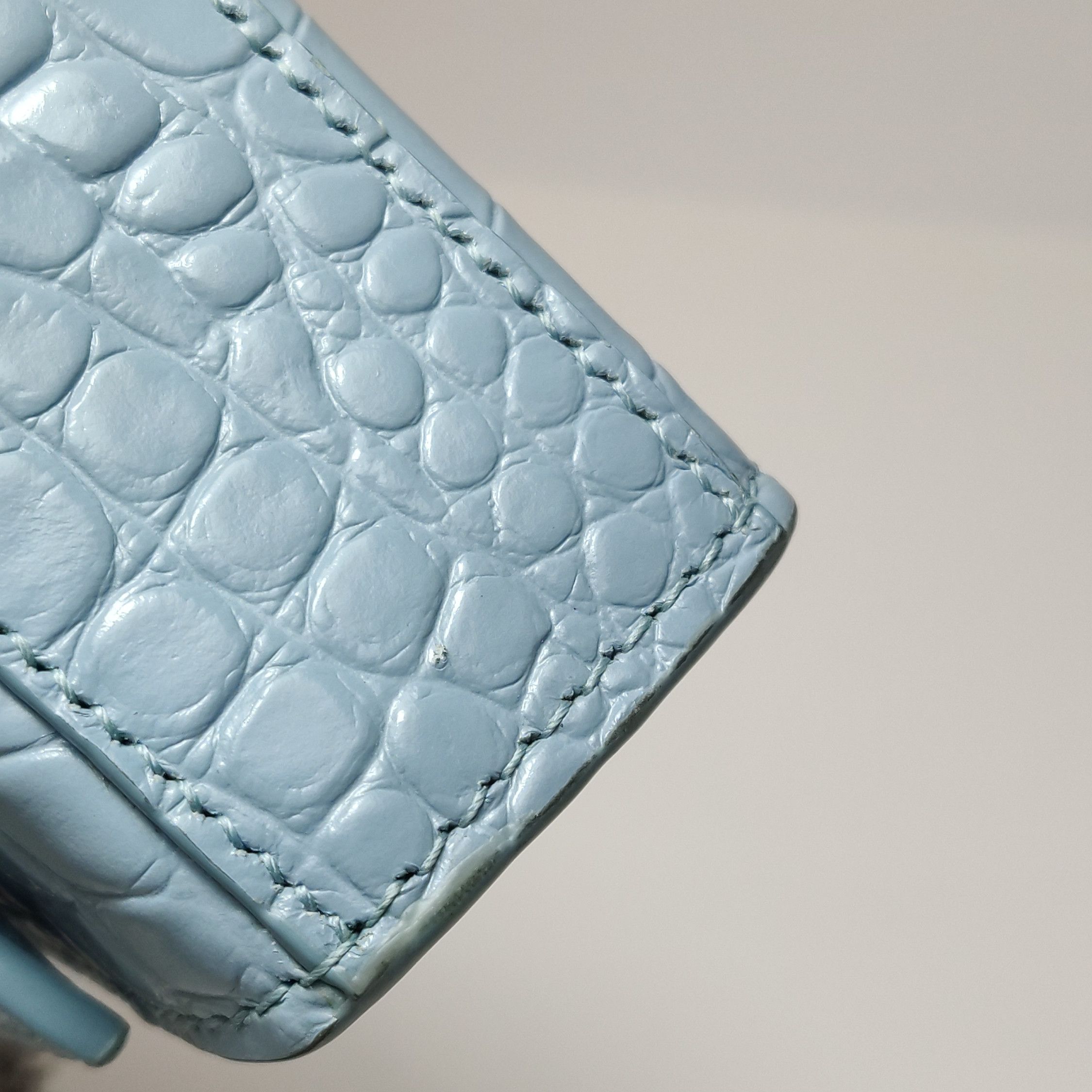 Balenciaga Balenciaga Women os Crossbody Bags Size ONE SIZE - 15 Thumbnail