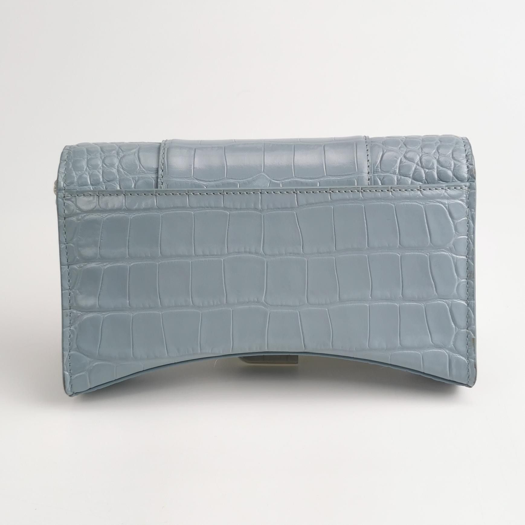 Balenciaga Balenciaga Women os Crossbody Bags Size ONE SIZE - 5 Thumbnail