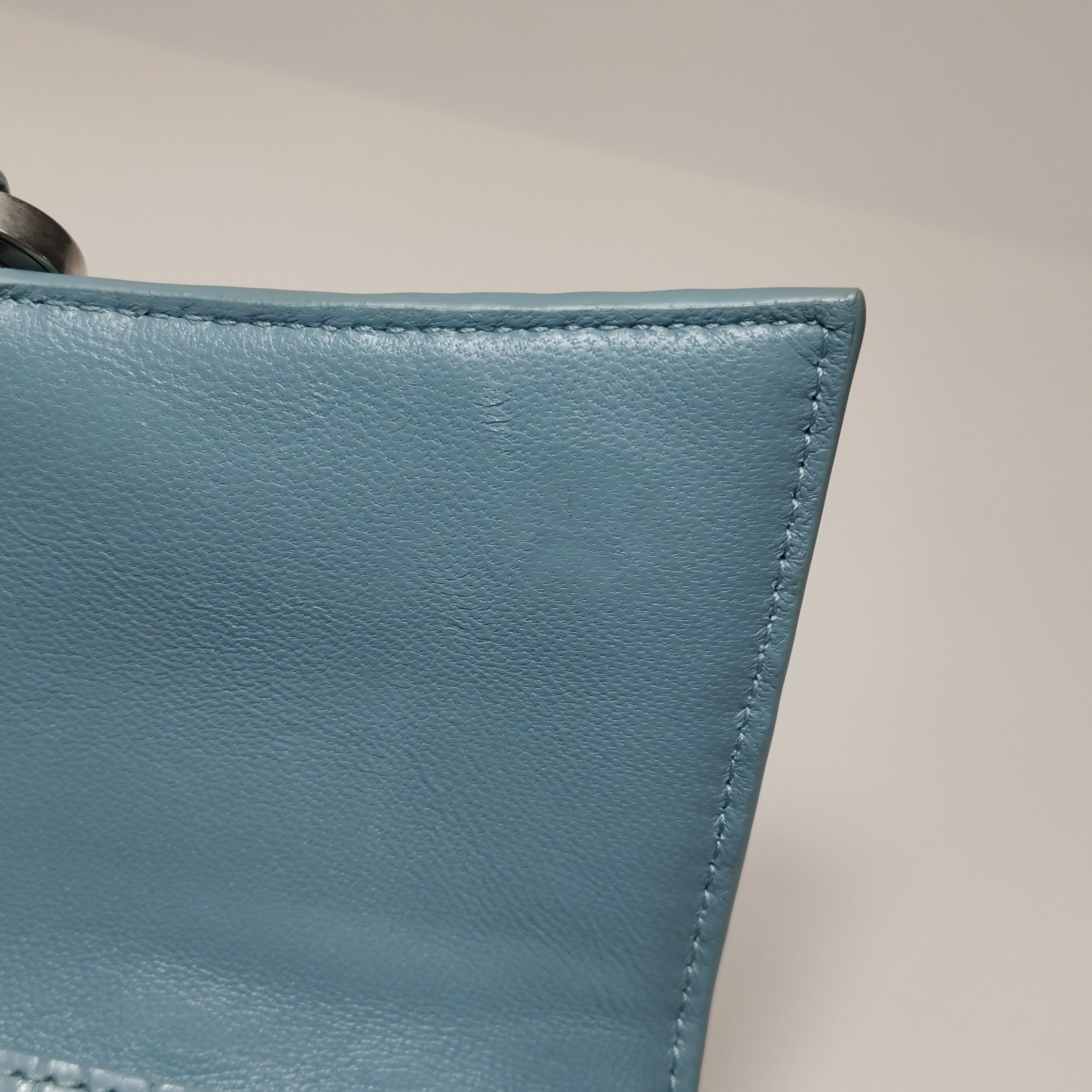 Balenciaga Balenciaga Women os Crossbody Bags Size ONE SIZE - 18 Thumbnail