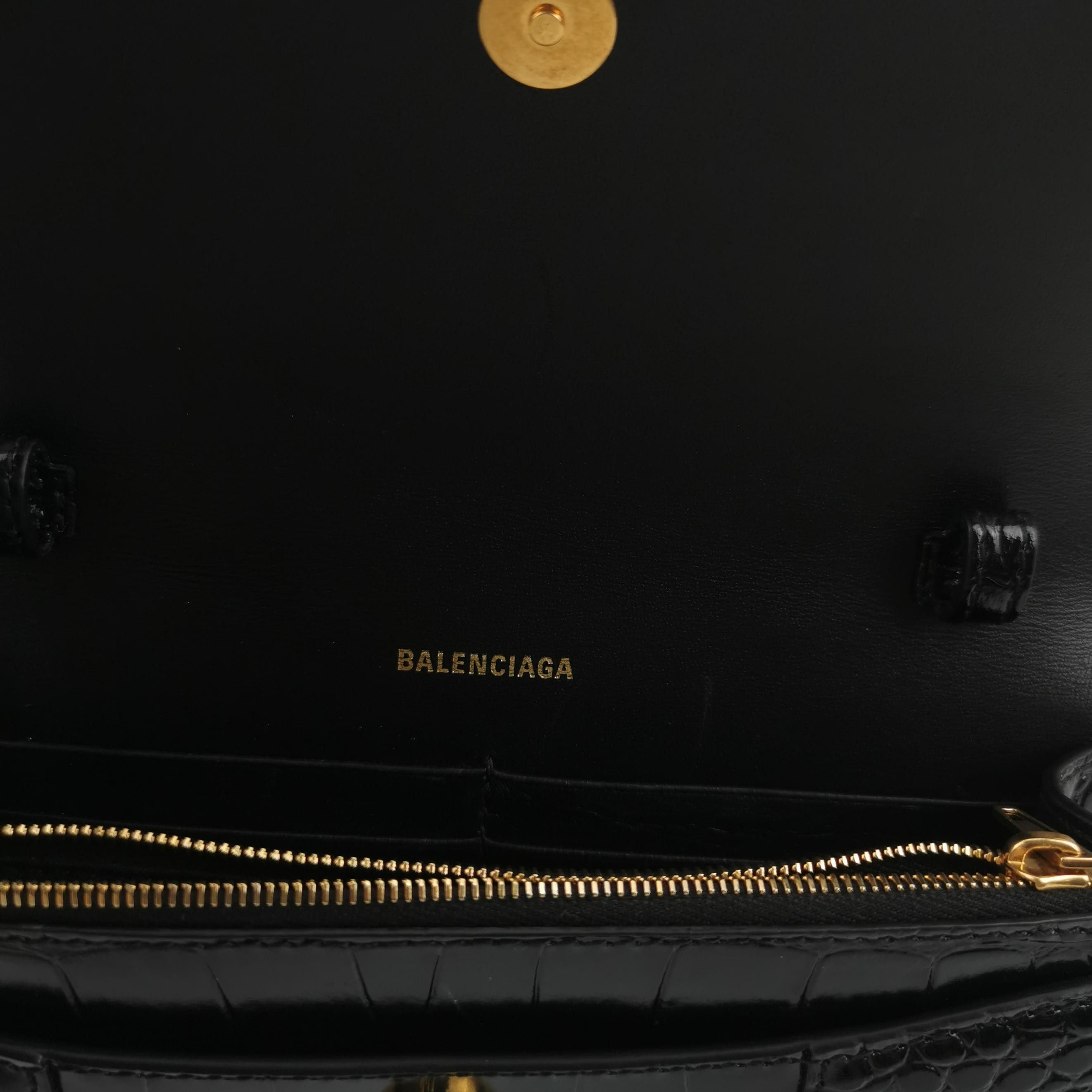 Balenciaga Balenciaga Women os Shoulder Bags Size ONE SIZE - 8 Thumbnail