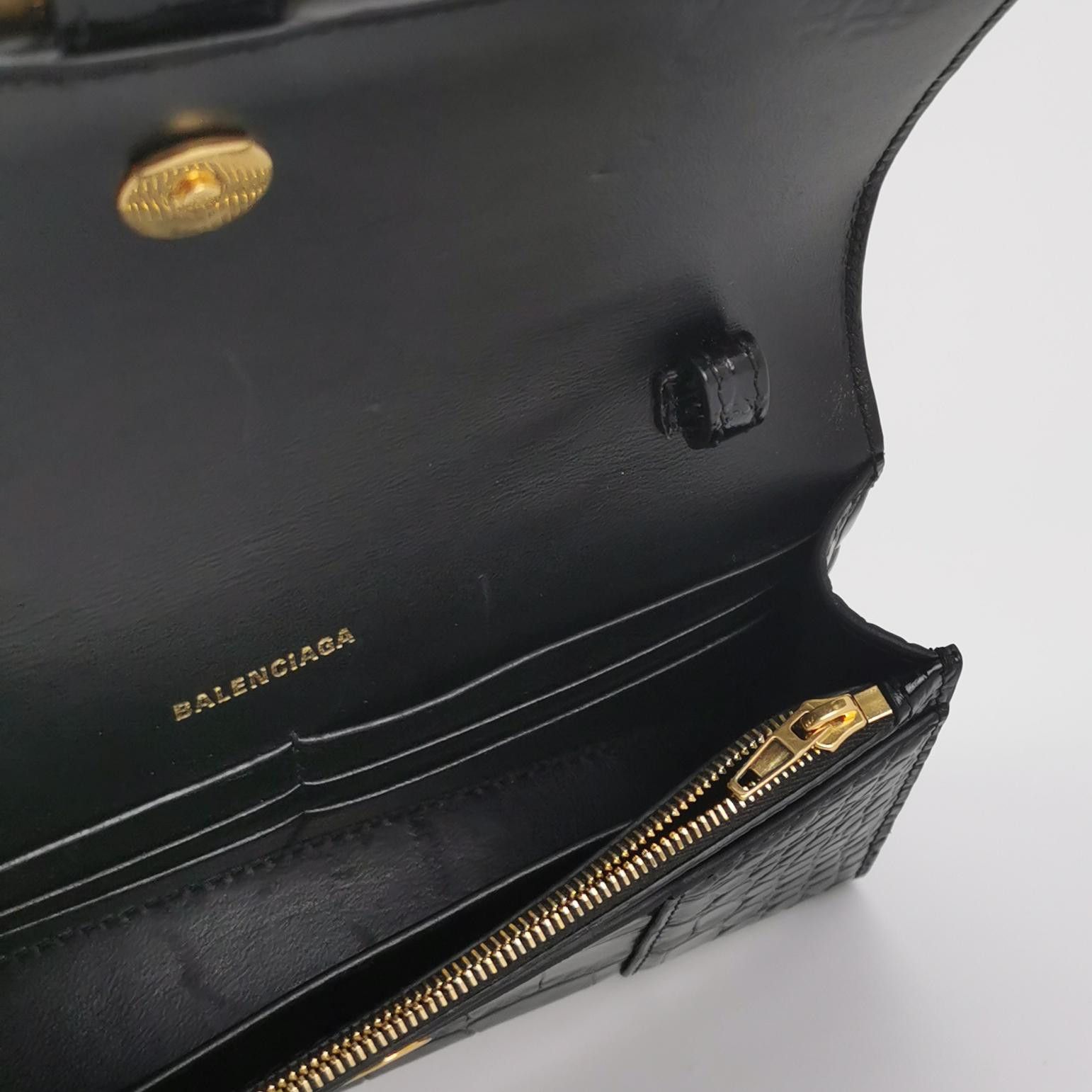 Balenciaga Balenciaga Women os Shoulder Bags Size ONE SIZE - 7 Thumbnail