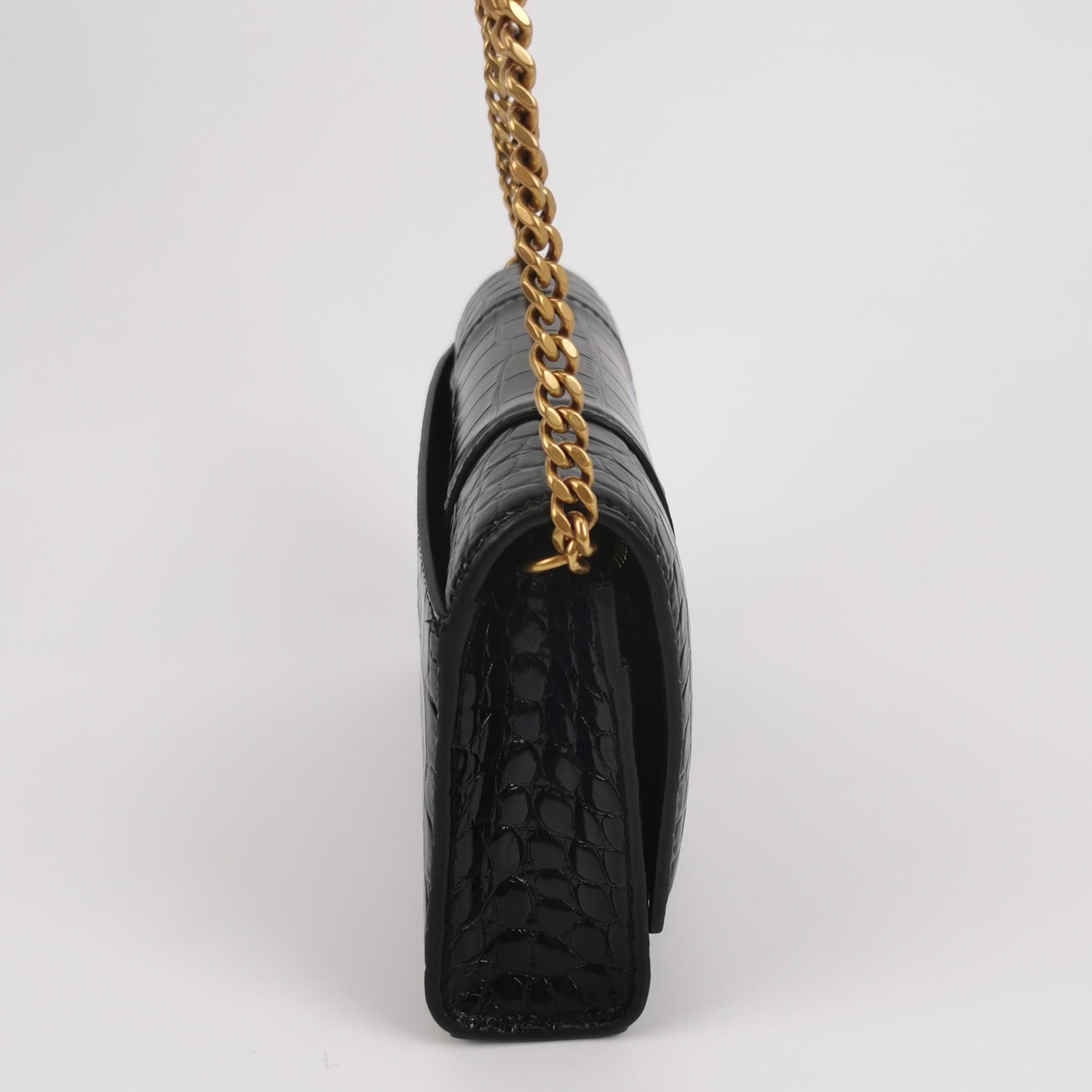 Balenciaga Balenciaga Women os Shoulder Bags Size ONE SIZE - 4 Thumbnail
