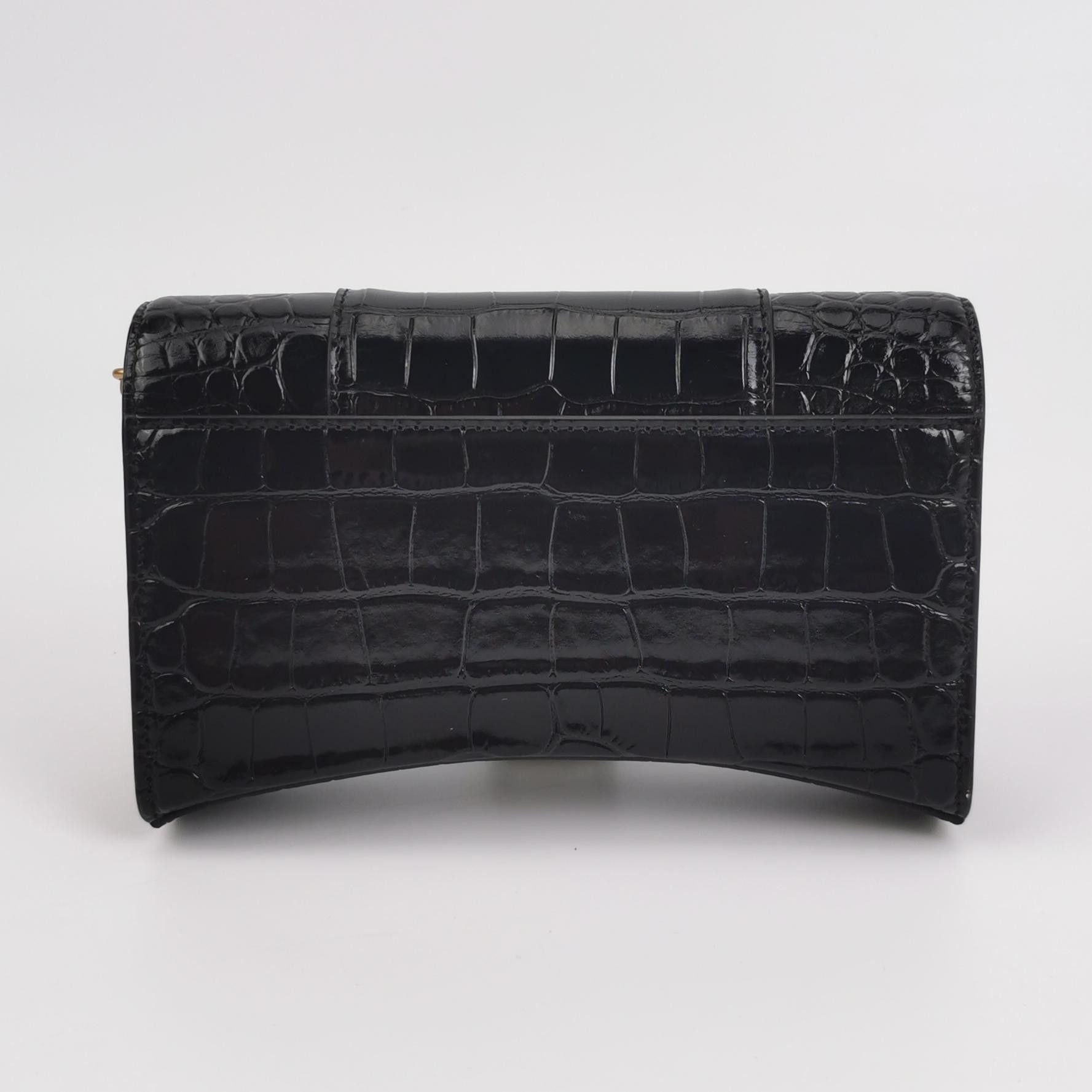 Balenciaga Balenciaga Women os Shoulder Bags Size ONE SIZE - 5 Thumbnail