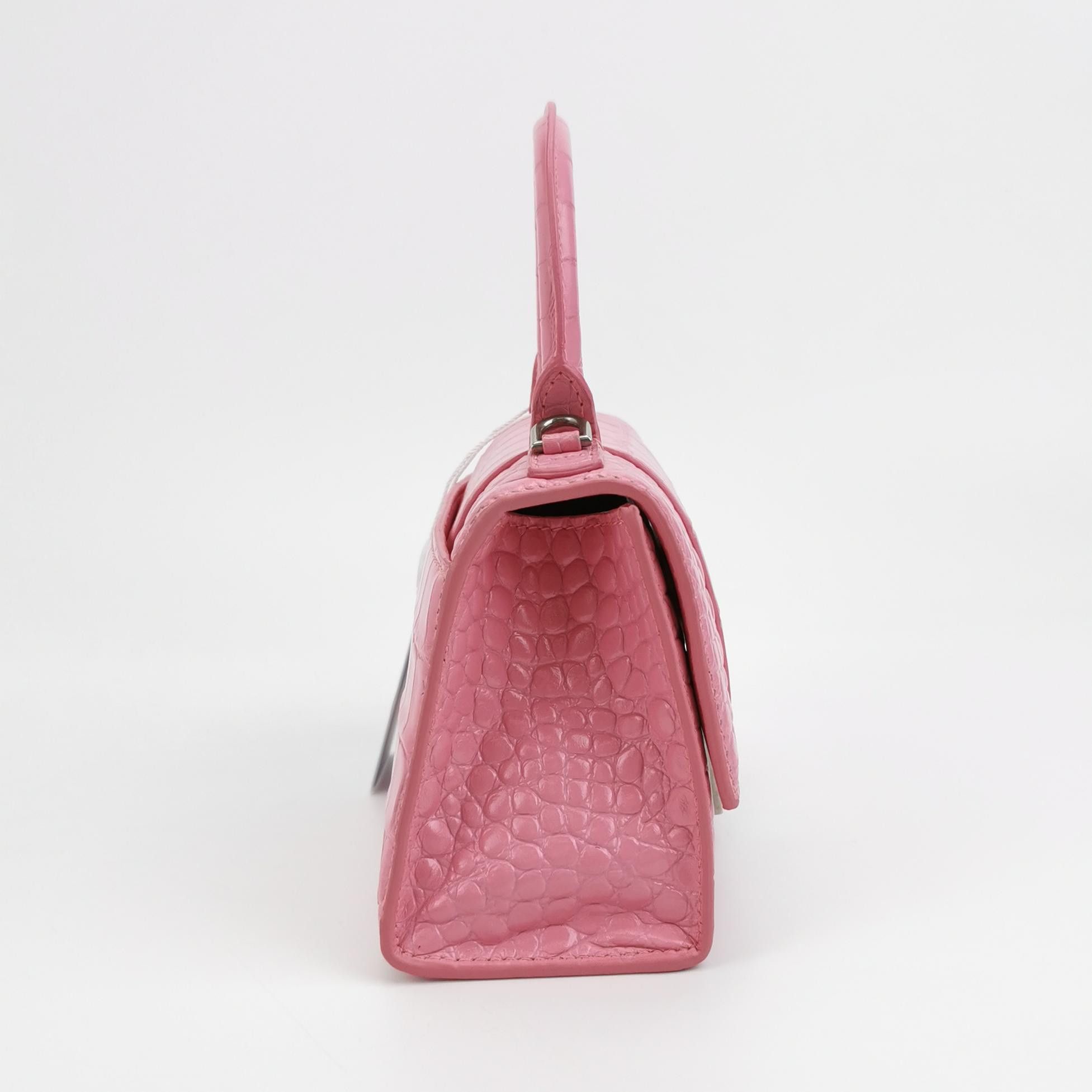 Balenciaga Balenciaga Women os Shoulder Bags Size ONE SIZE - 4 Thumbnail