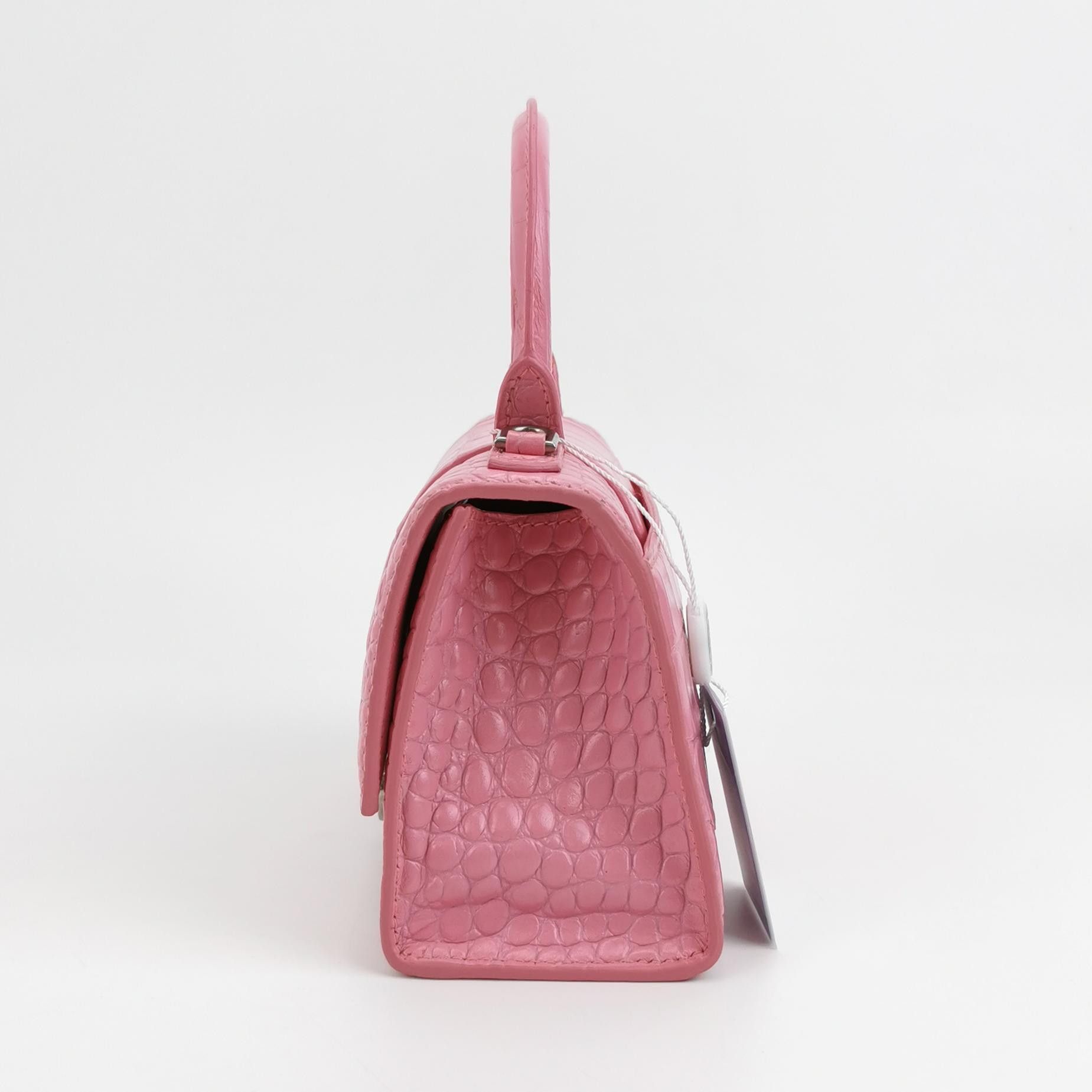 Balenciaga Balenciaga Women os Shoulder Bags Size ONE SIZE - 3 Thumbnail