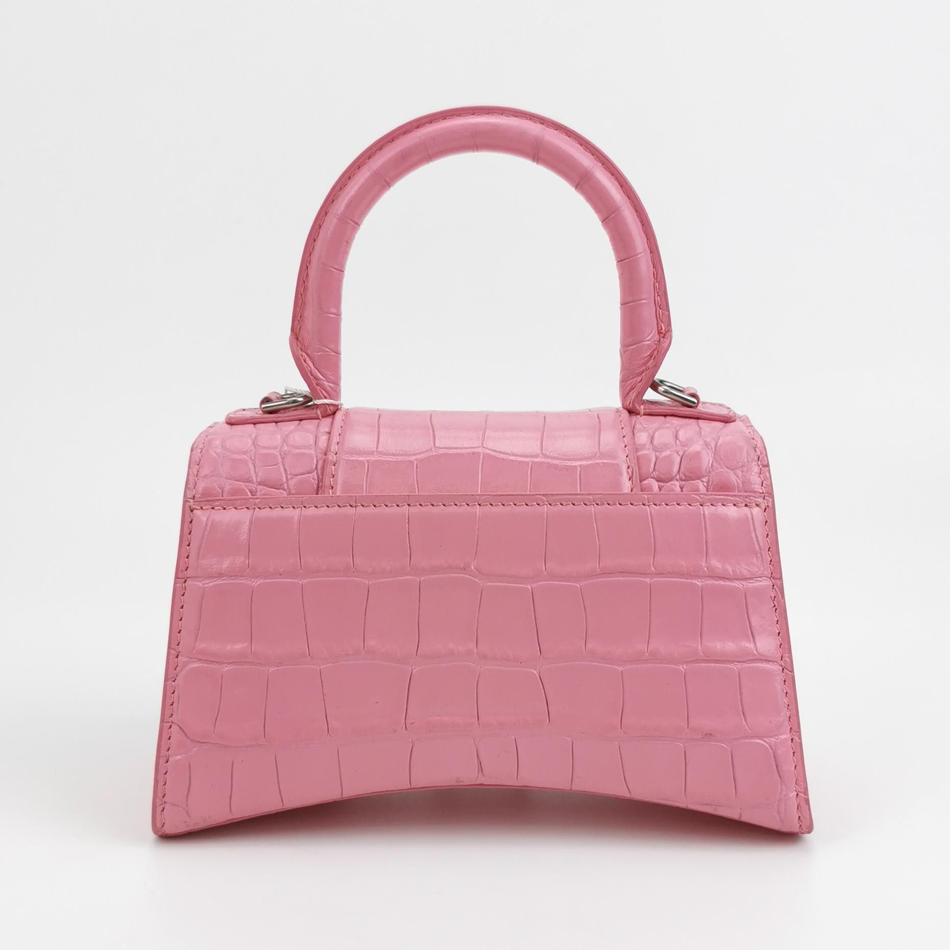 Balenciaga Balenciaga Women os Shoulder Bags Size ONE SIZE - 5 Thumbnail