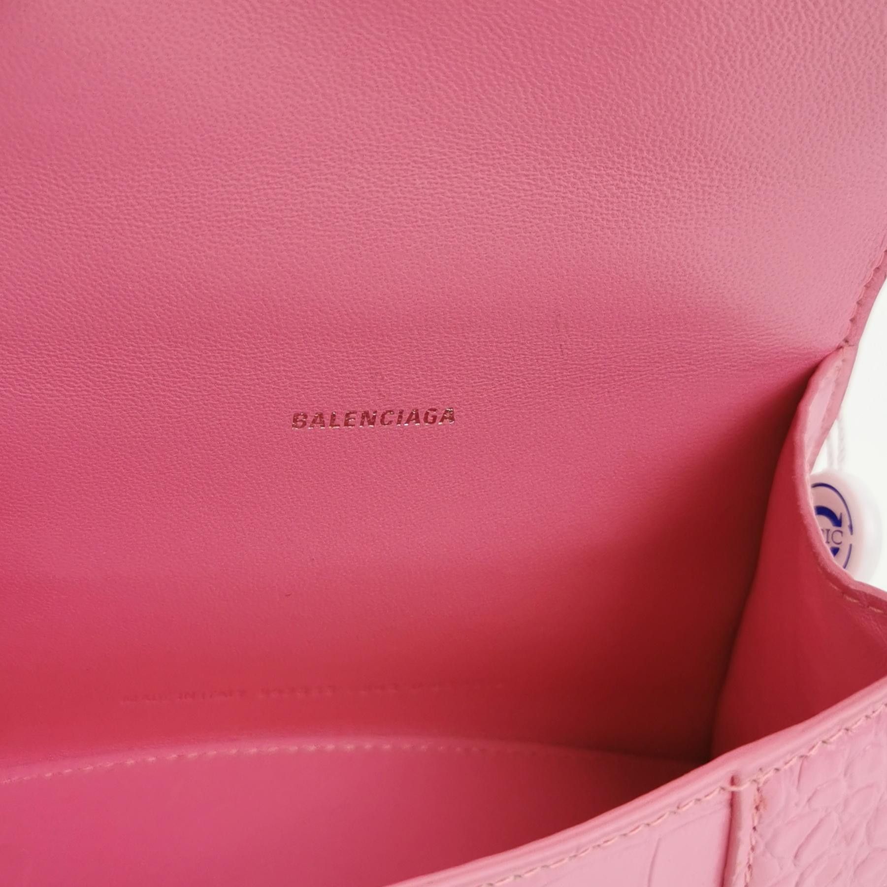 Balenciaga Balenciaga Women os Shoulder Bags Size ONE SIZE - 8 Thumbnail