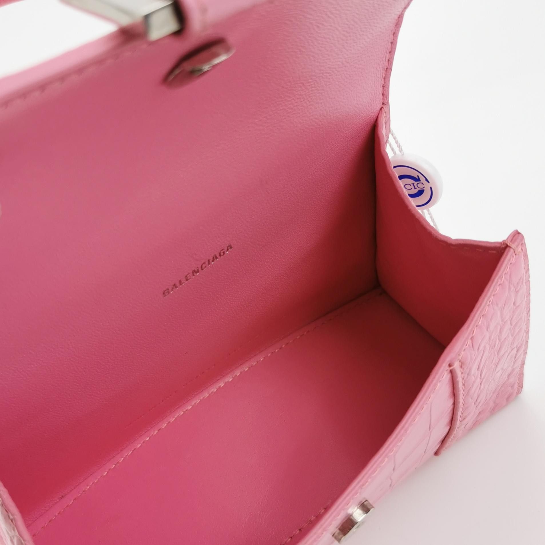Balenciaga Balenciaga Women os Shoulder Bags Size ONE SIZE - 7 Thumbnail