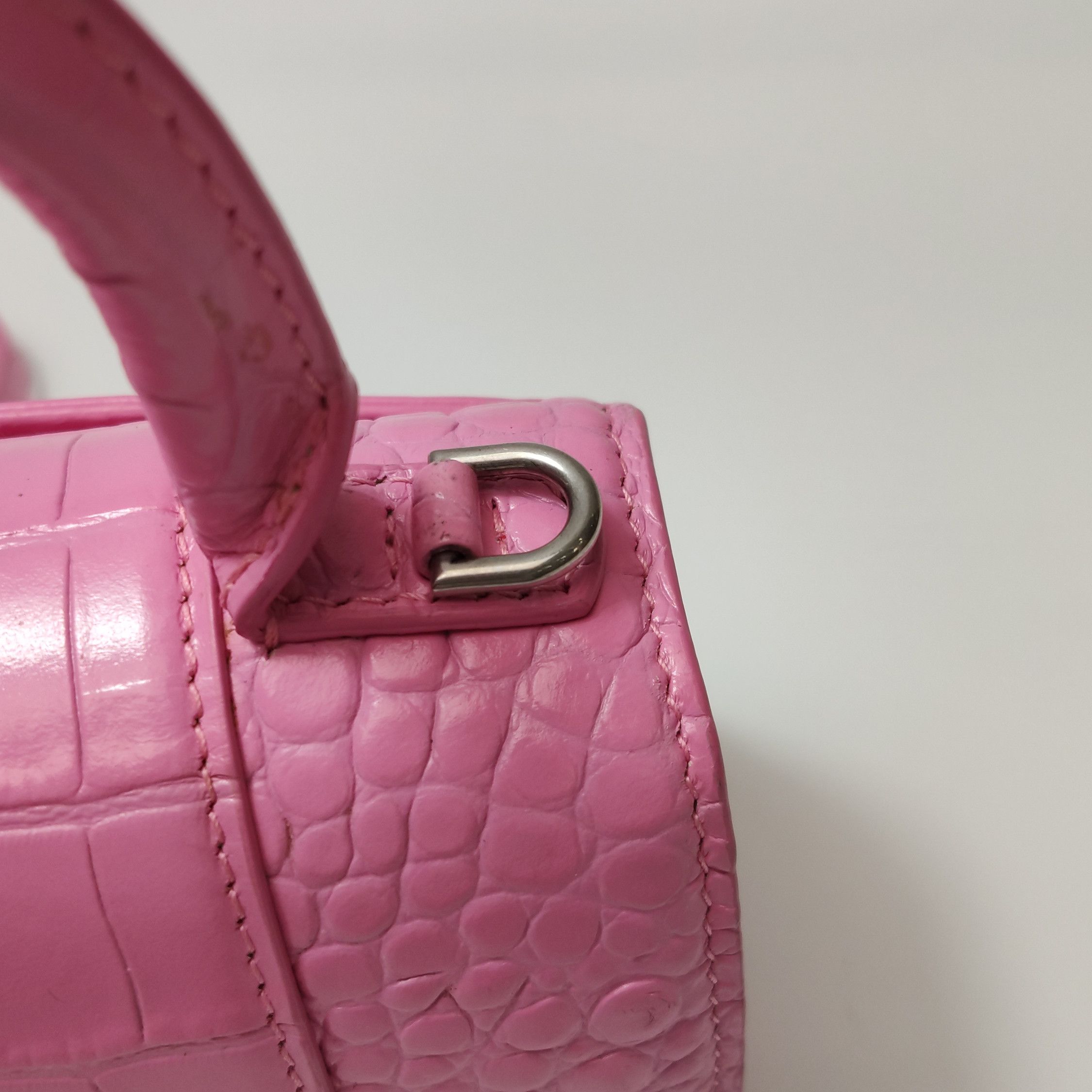 Balenciaga Balenciaga Women os Shoulder Bags Size ONE SIZE - 13 Thumbnail
