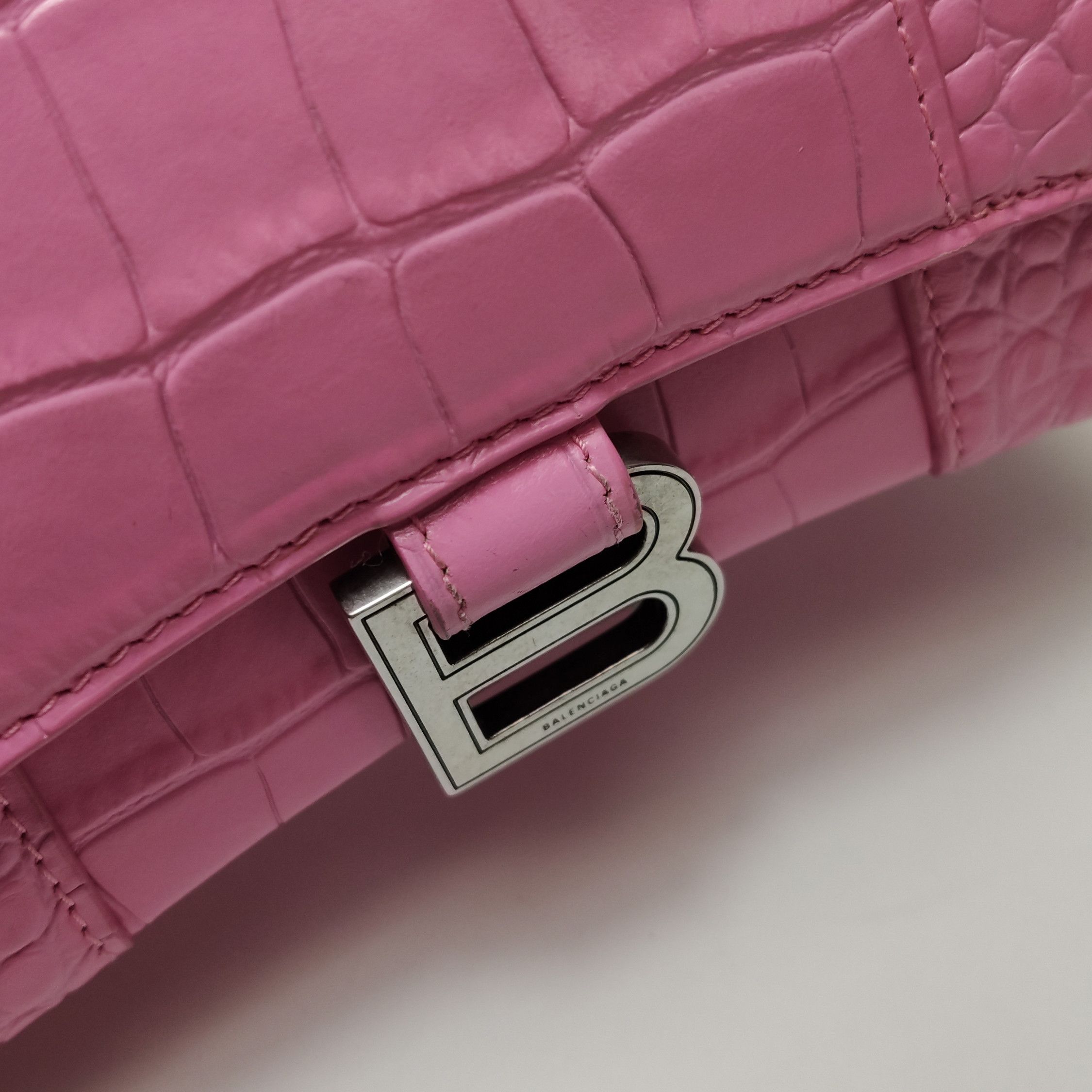 Balenciaga Balenciaga Women os Shoulder Bags Size ONE SIZE - 14 Thumbnail