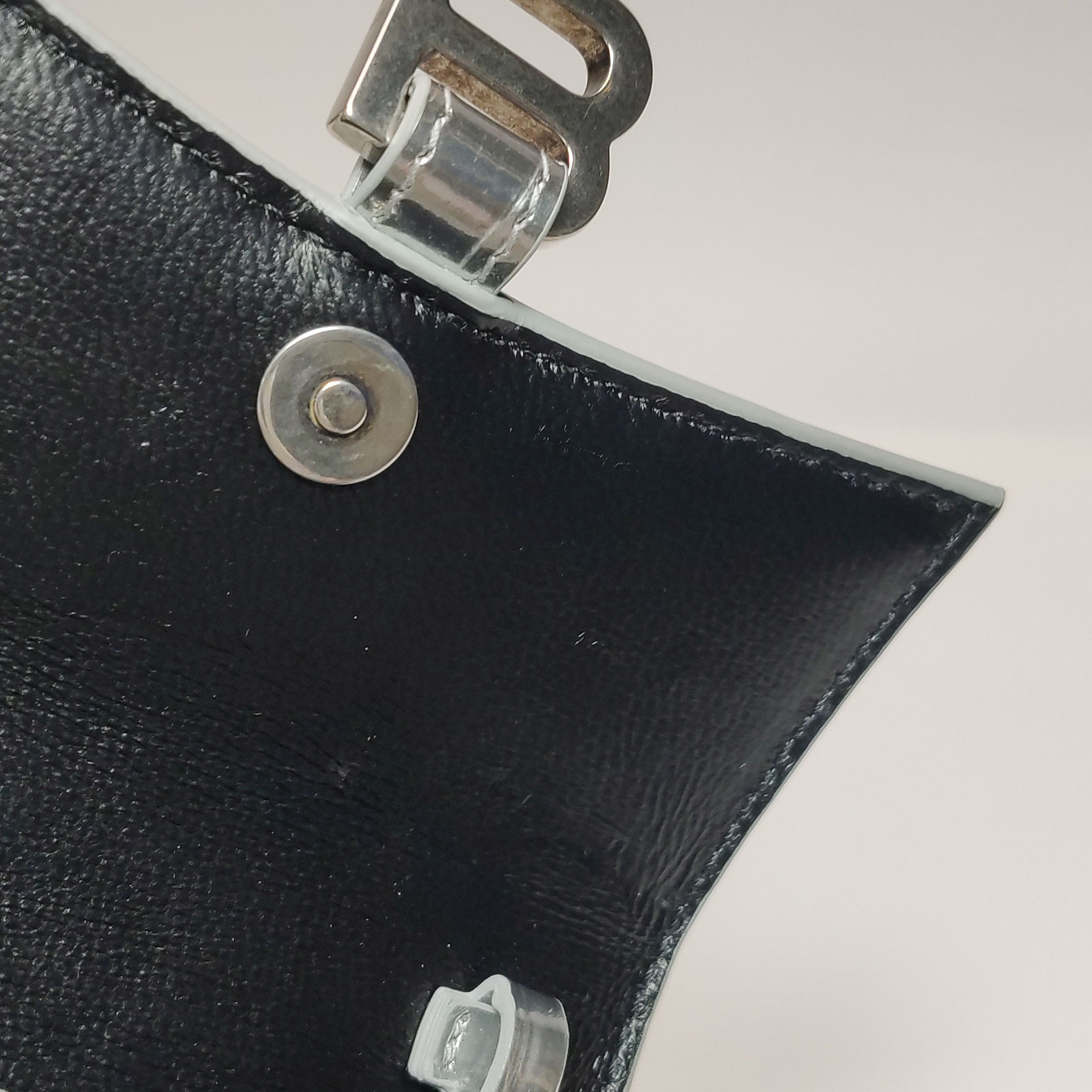 Balenciaga Balenciaga Women os Shoulder Bags Size ONE SIZE - 11 Thumbnail